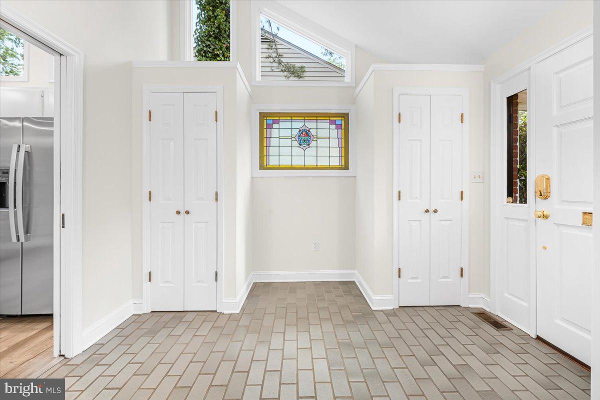 CHEVY CHASE VIEW - Residential