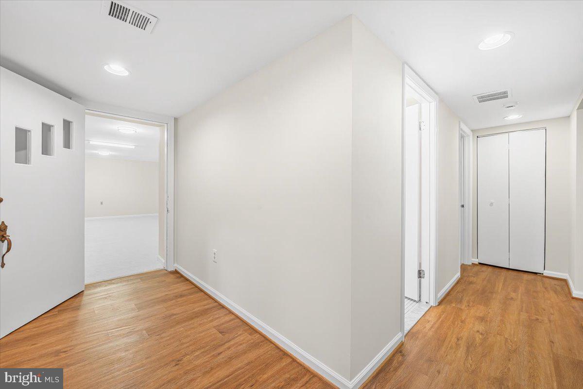 CHEVY CHASE VIEW - Residential