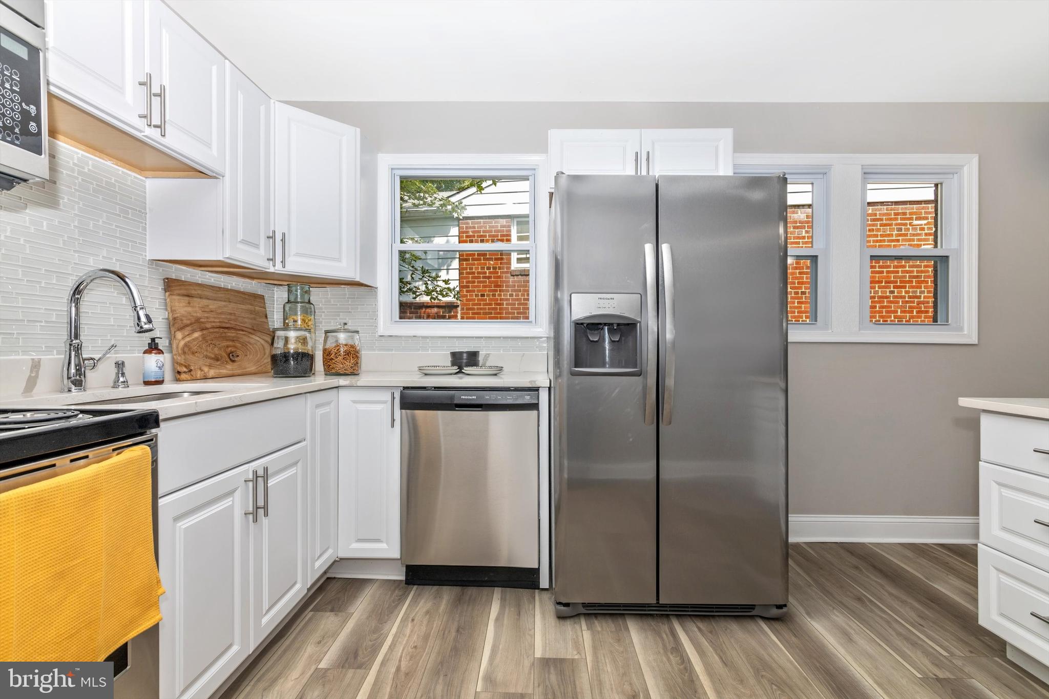 WHEATON WOODS - Residential