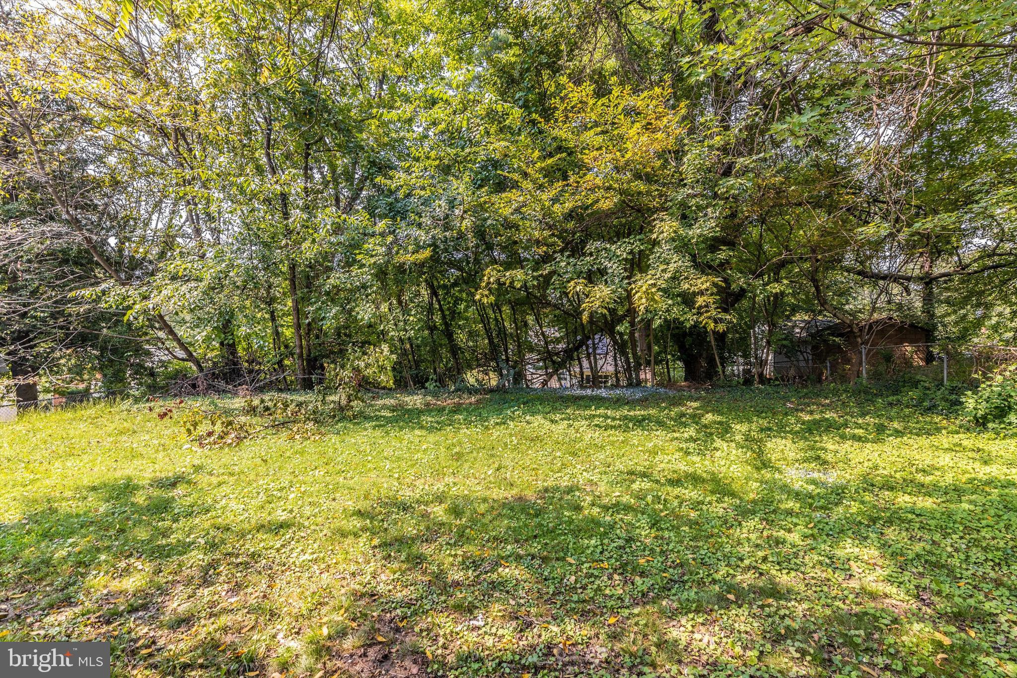 WHEATON WOODS - Residential