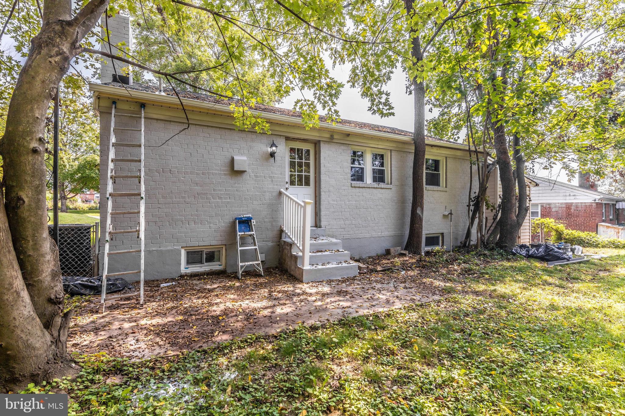 WHEATON WOODS - Residential