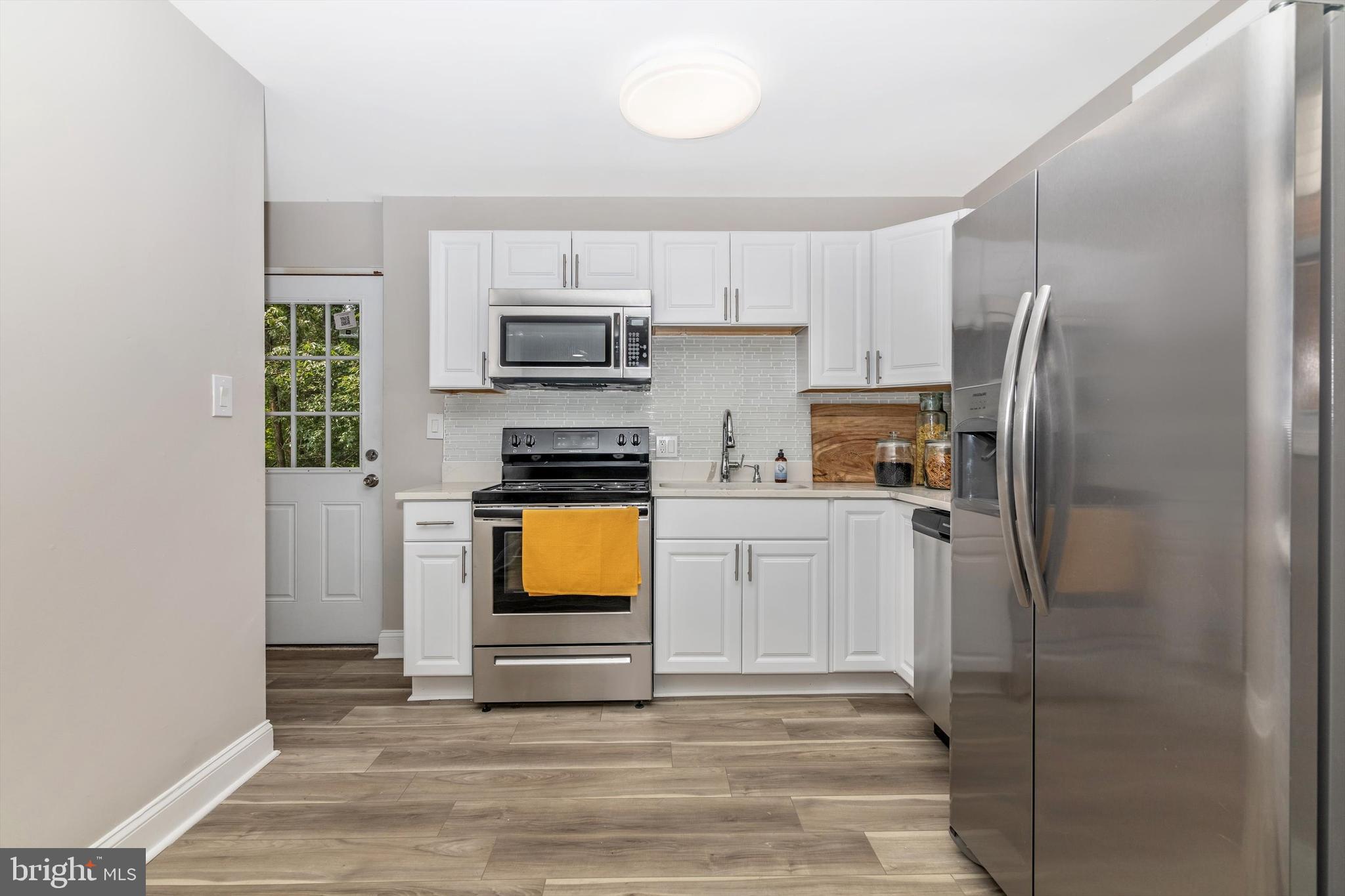 WHEATON WOODS - Residential