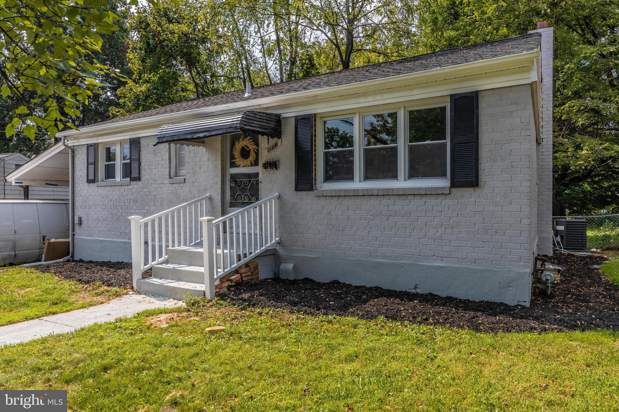 WHEATON WOODS - Residential