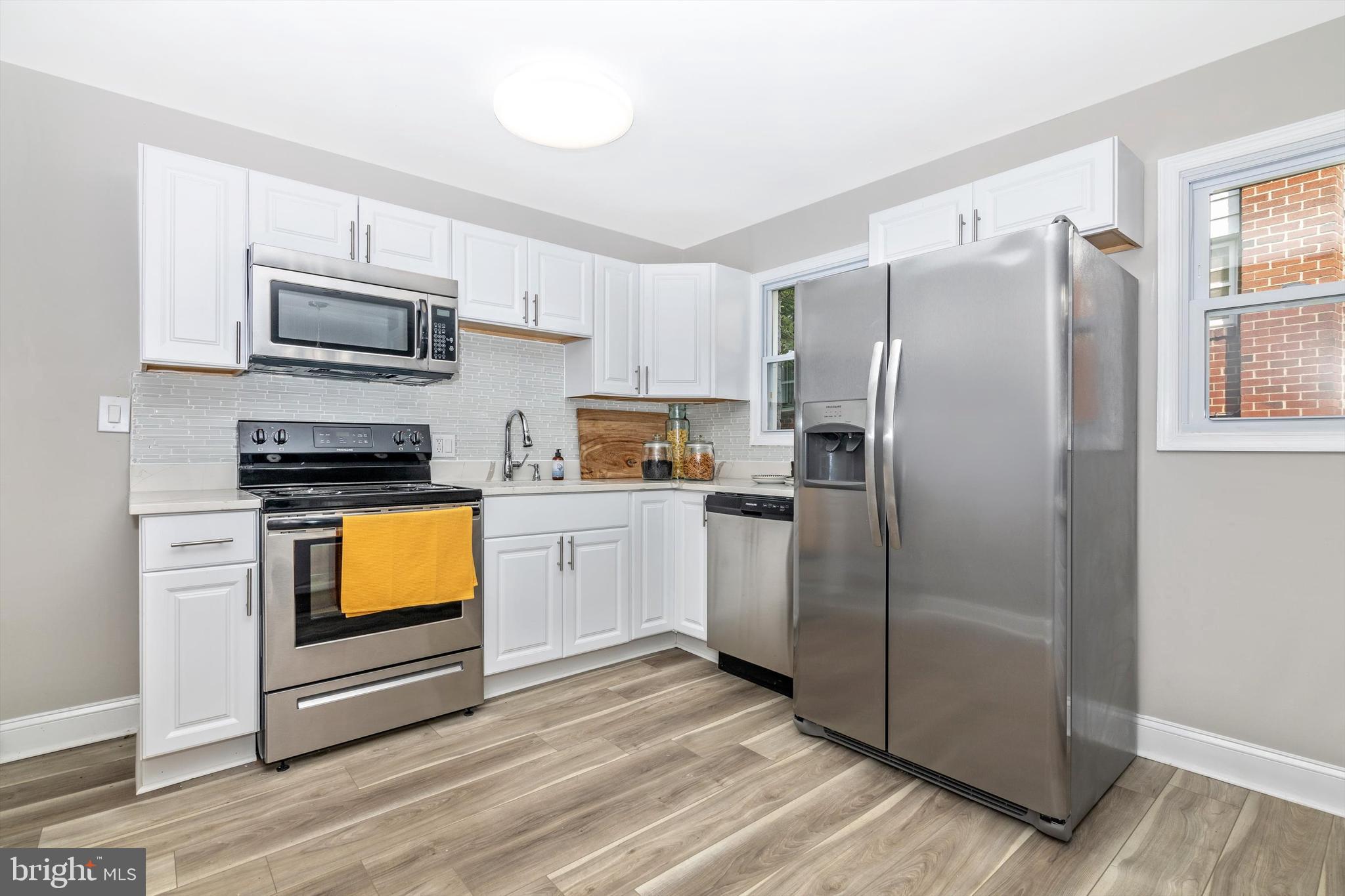 WHEATON WOODS - Residential