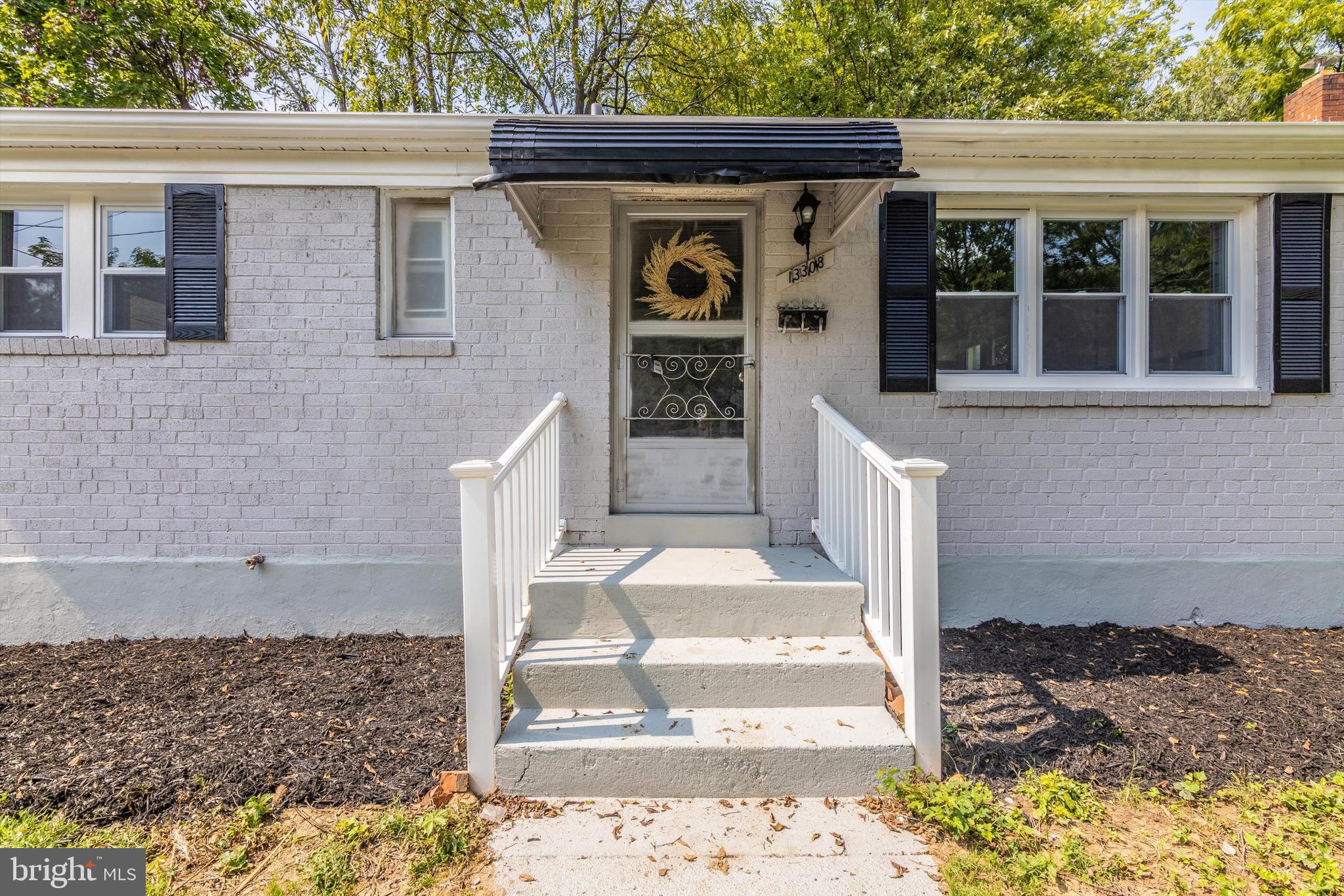 WHEATON WOODS - Residential