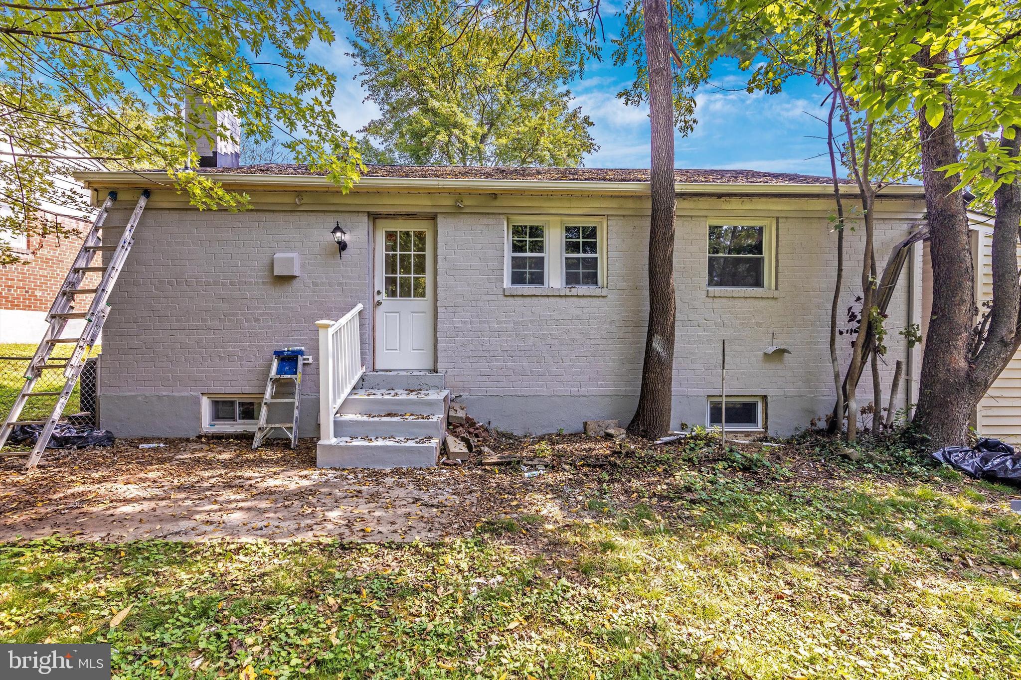 WHEATON WOODS - Residential