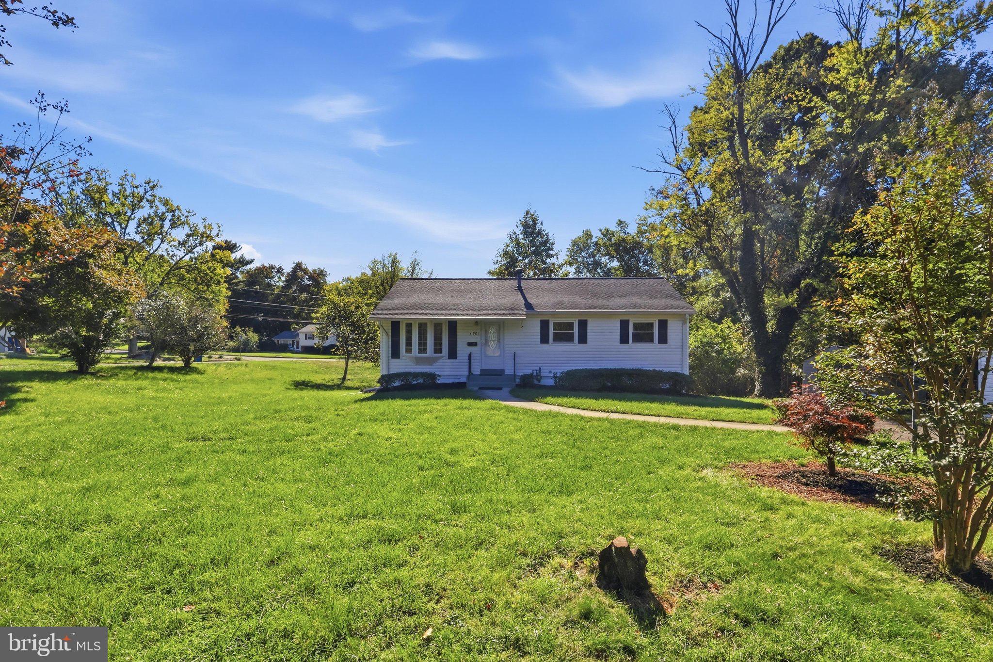 4901 SPLIT ROCK ROAD