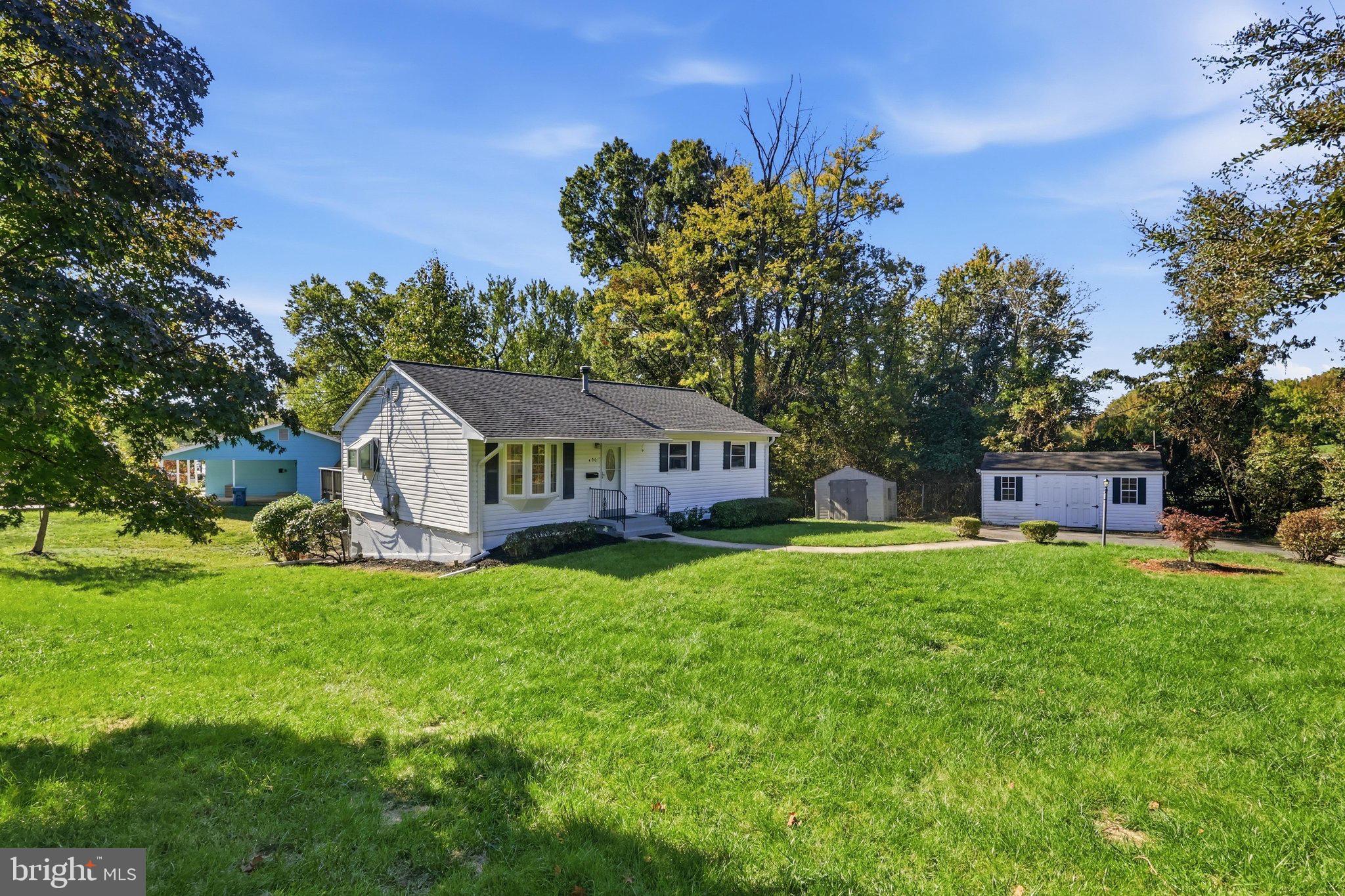 4901 SPLIT ROCK ROAD