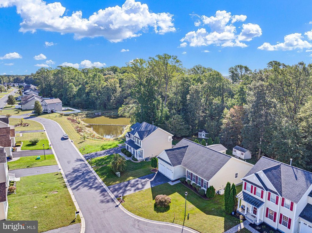 Photo of 97 Ponds Edge Court, FELTON, DE 19943 (MLS # DEKT2041610)