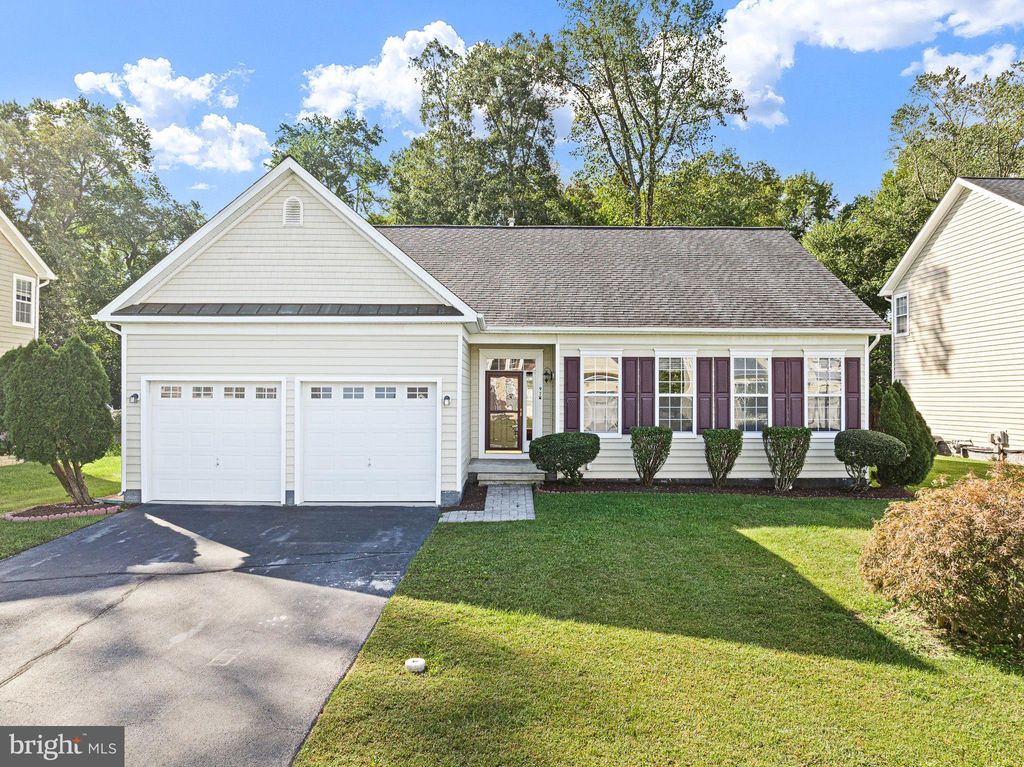Photo of 97 Ponds Edge Court, FELTON, DE 19943 (MLS # DEKT2041610)