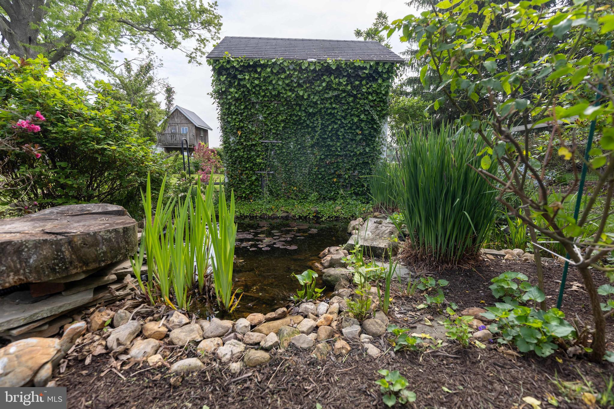 GUILFORD TWP - Residential