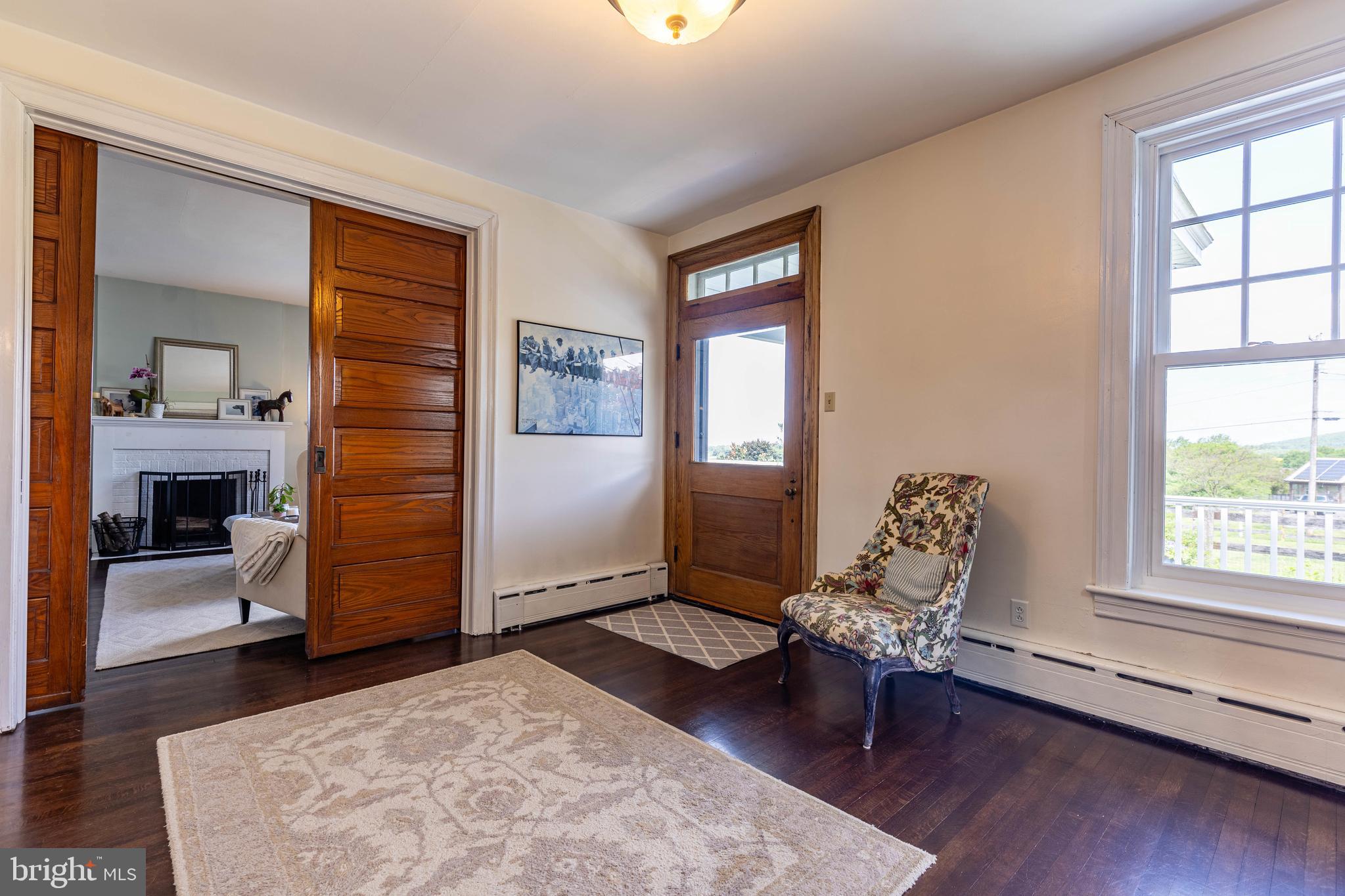 GUILFORD TWP - Residential