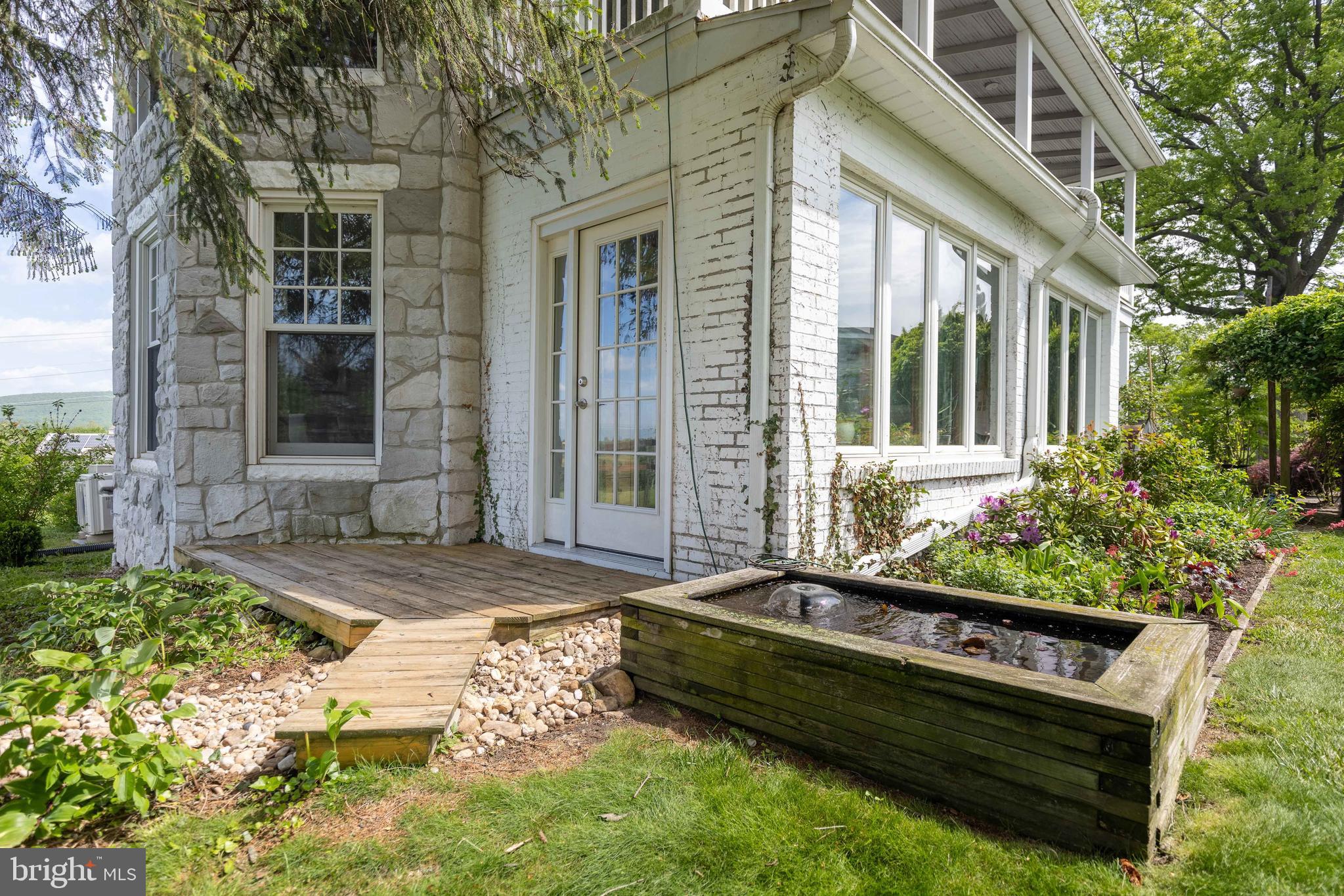 GUILFORD TWP - Residential