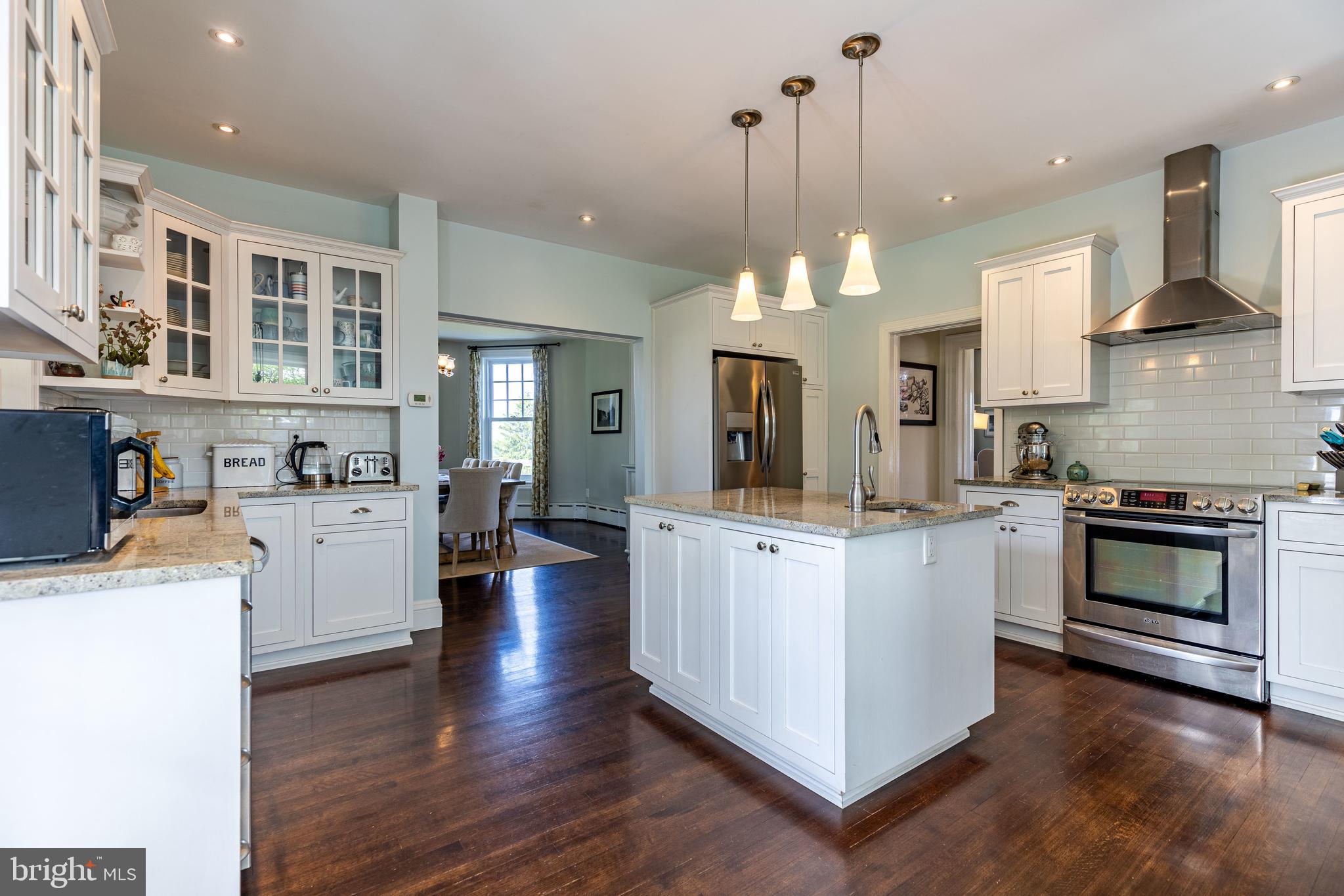 GUILFORD TWP - Residential