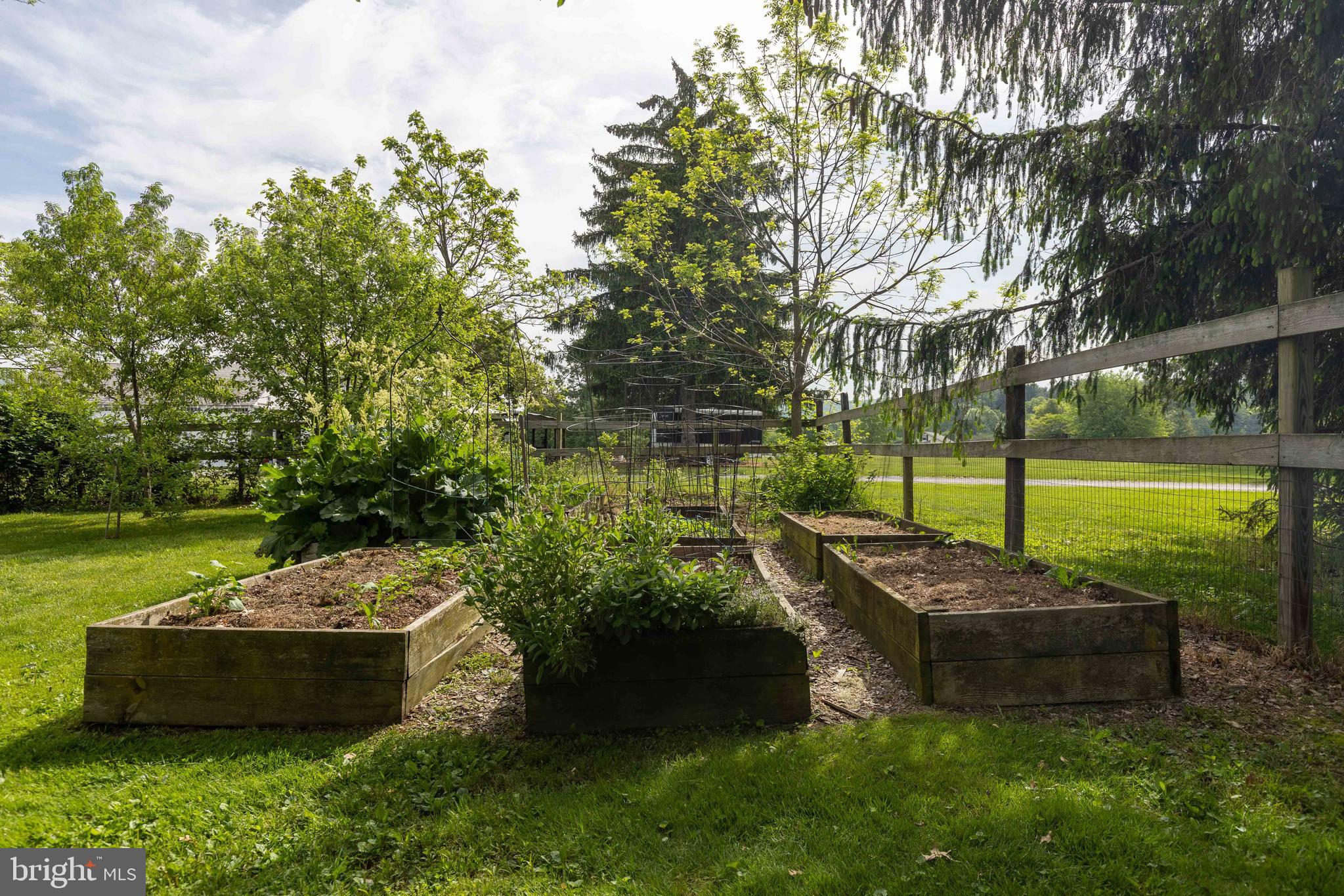 GUILFORD TWP - Residential