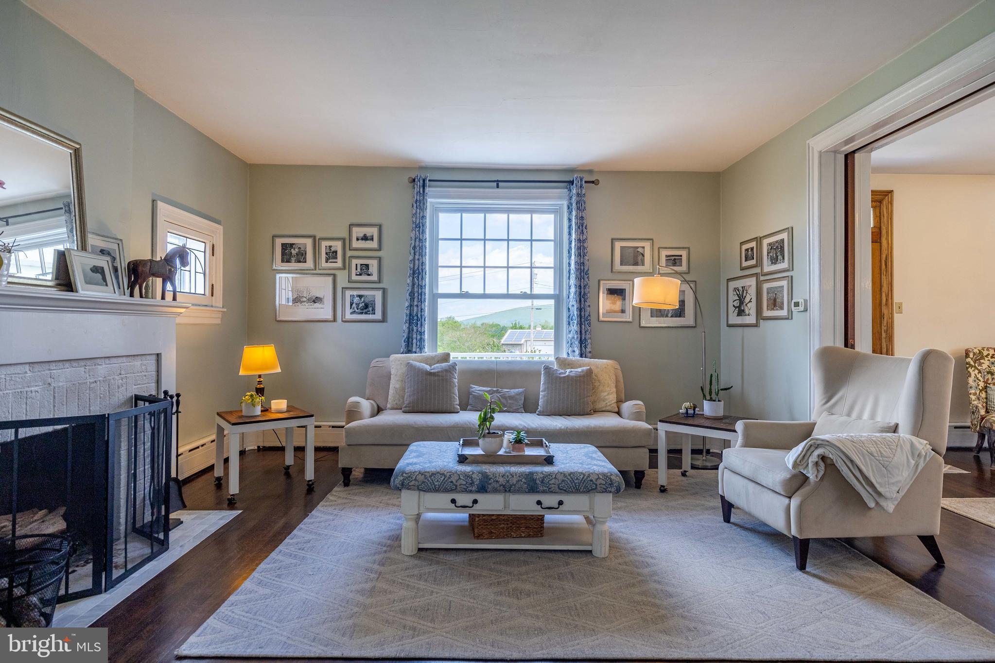 GUILFORD TWP - Residential