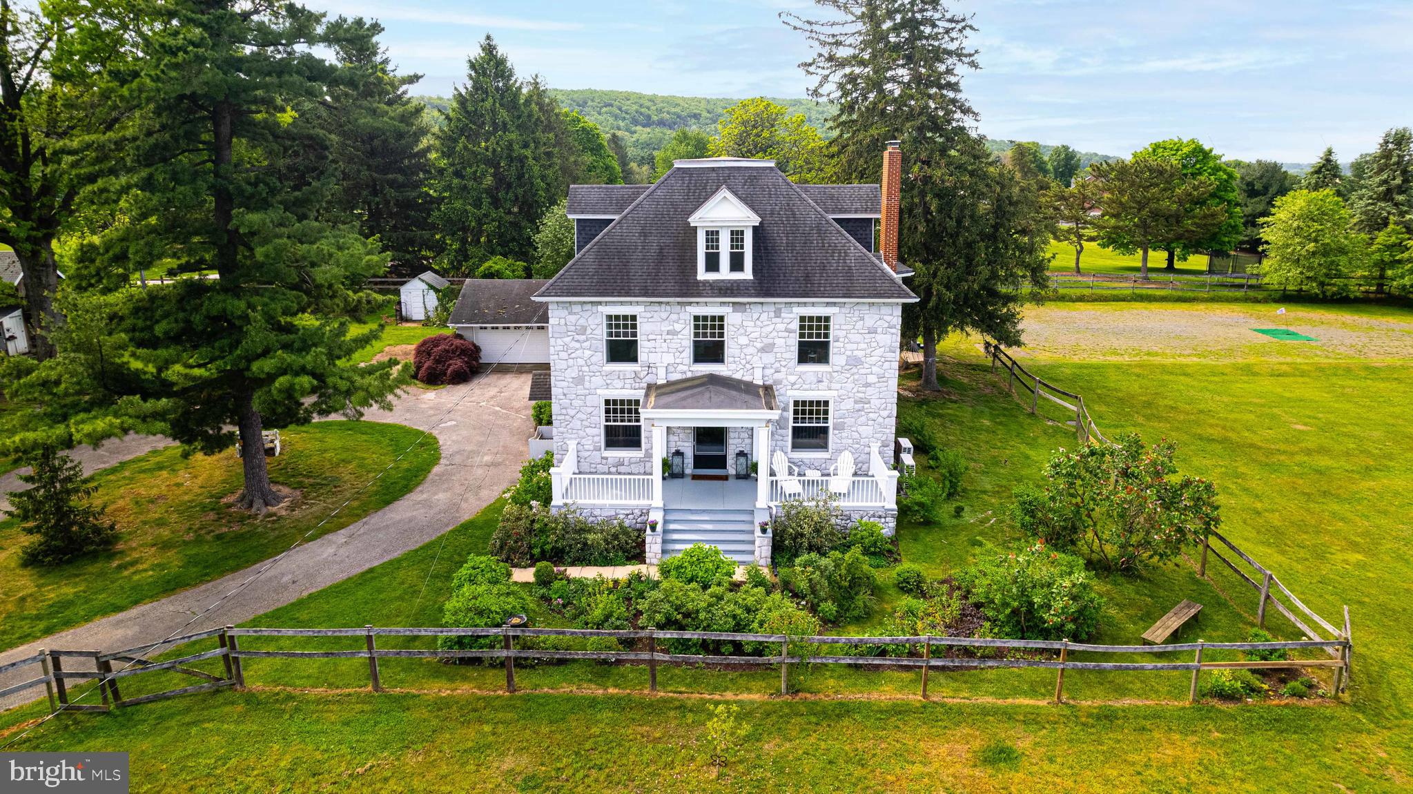 GUILFORD TWP - Residential