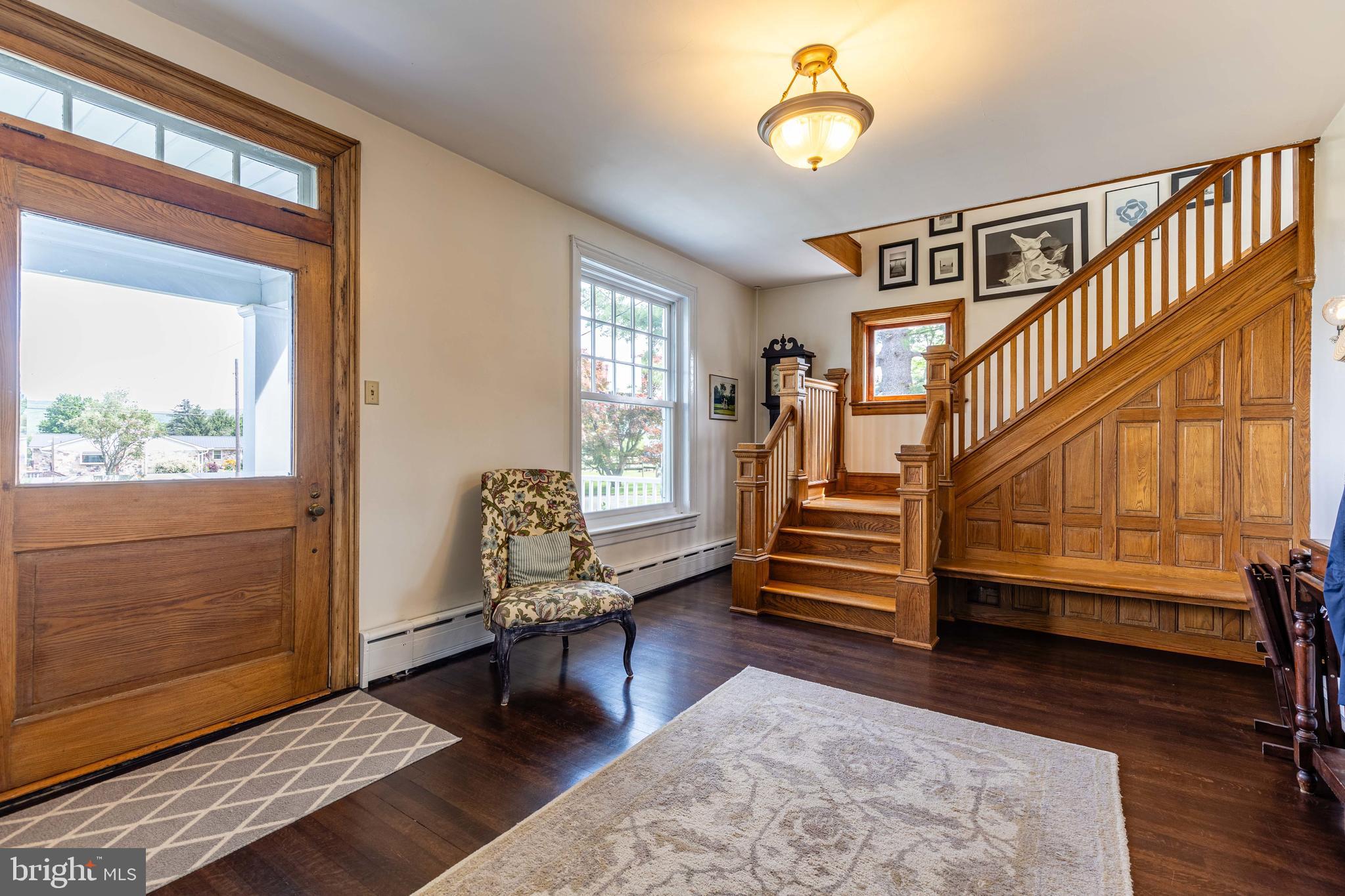 GUILFORD TWP - Residential