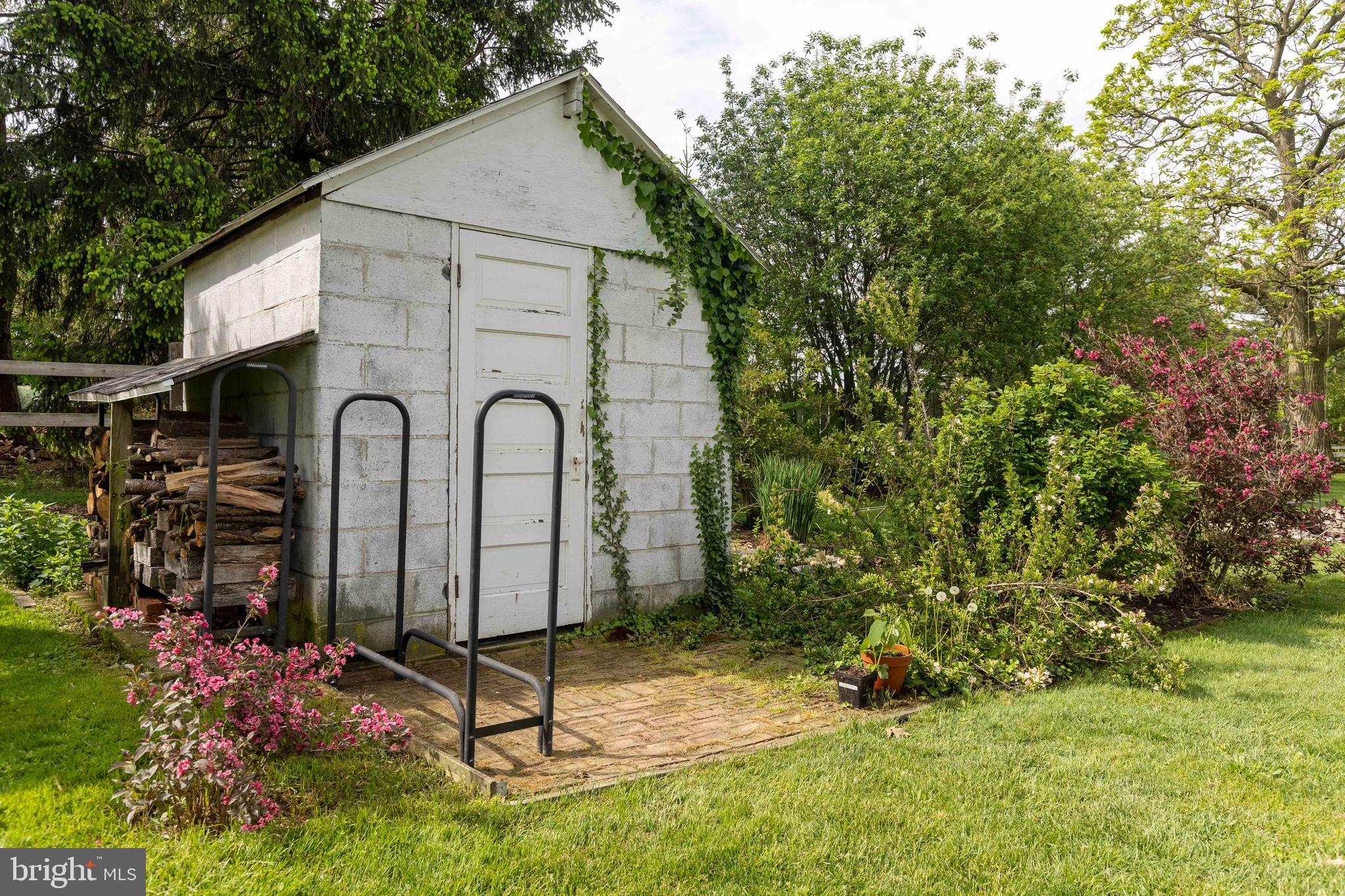 GUILFORD TWP - Residential