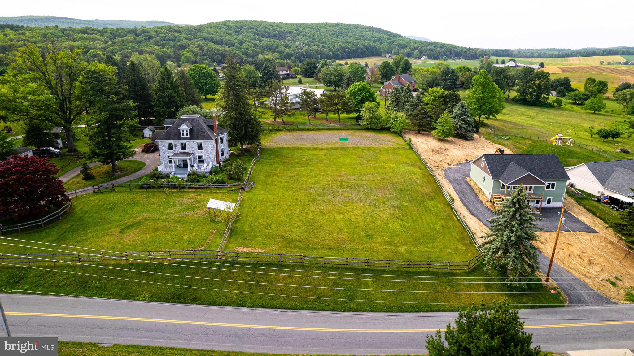 GUILFORD TWP - Residential