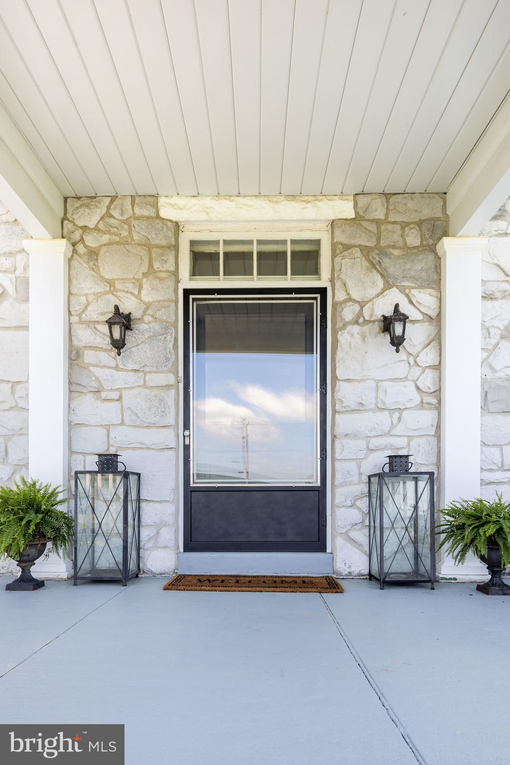 GUILFORD TWP - Residential