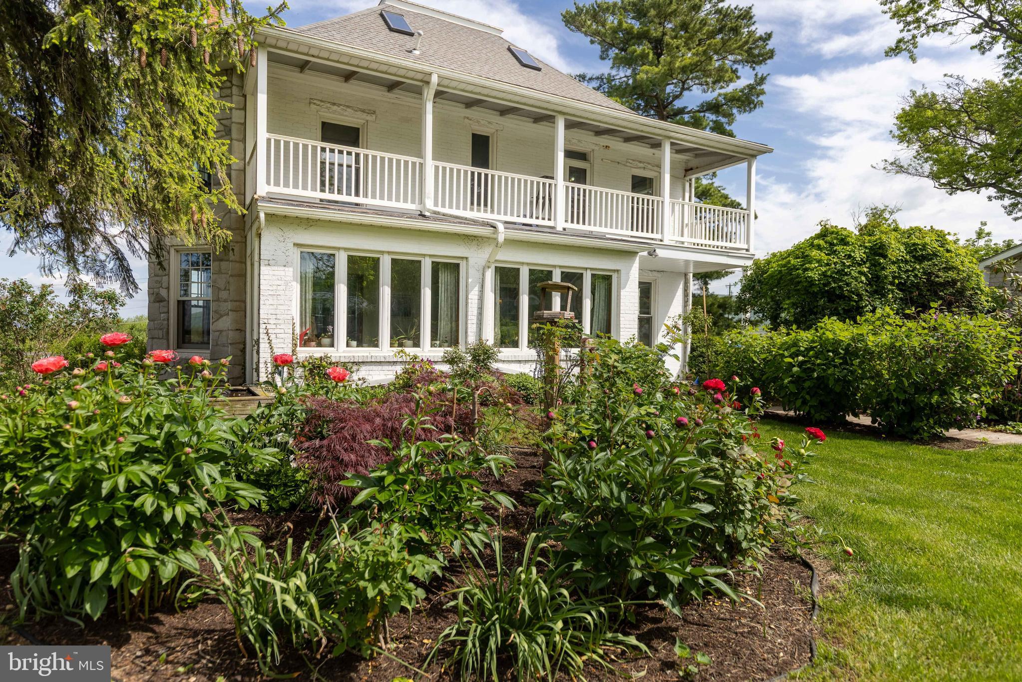 GUILFORD TWP - Residential