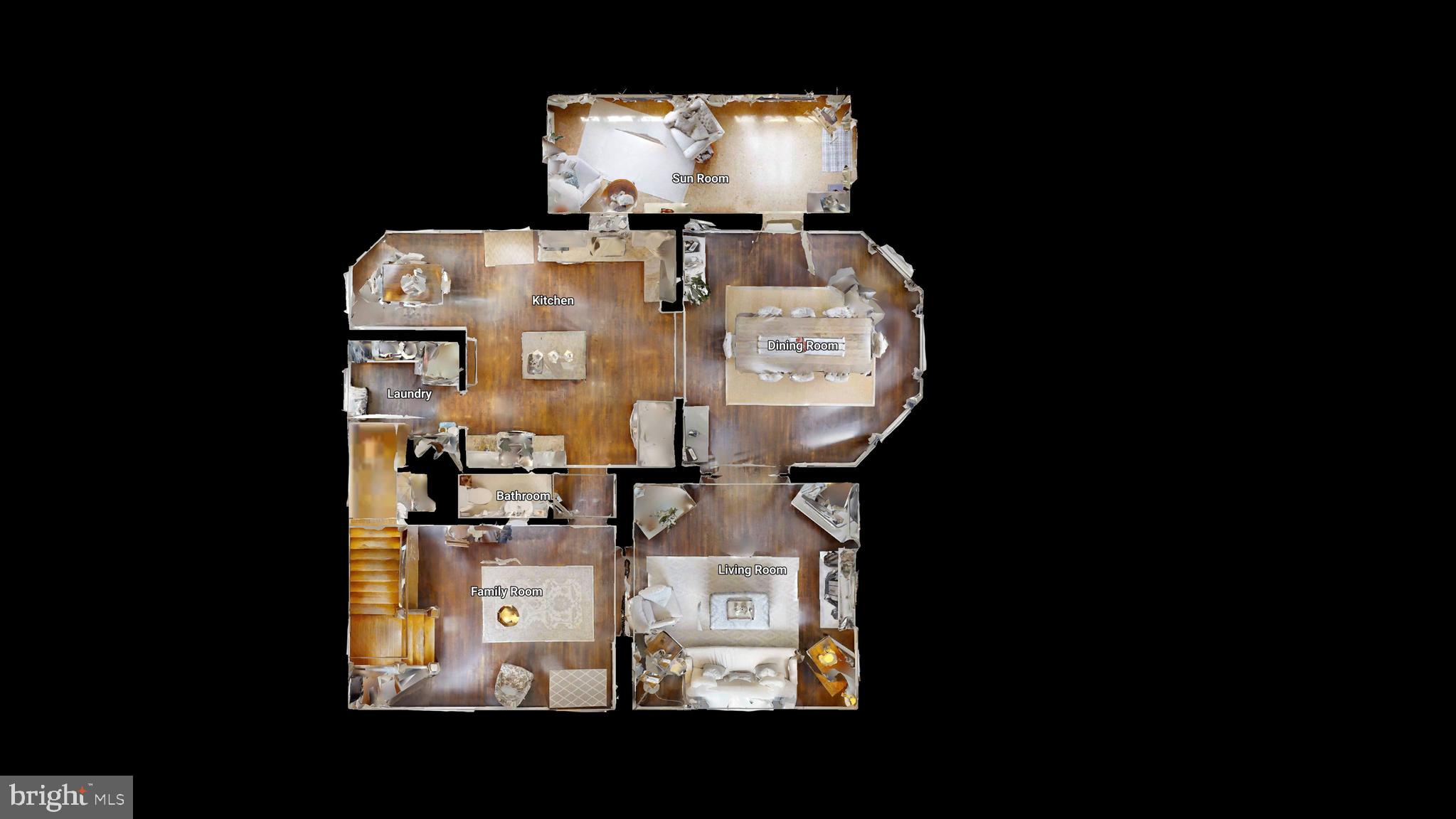 GUILFORD TWP - Residential