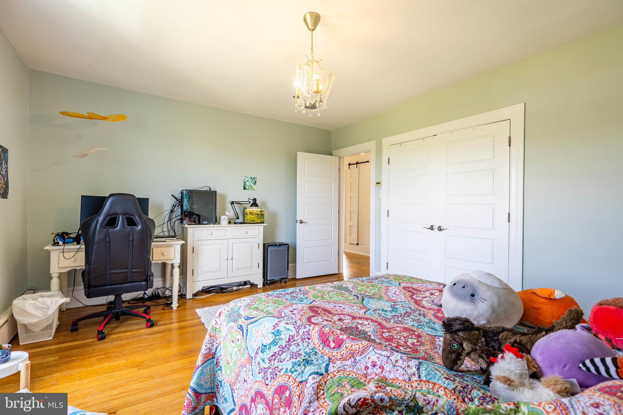 GUILFORD TWP - Residential