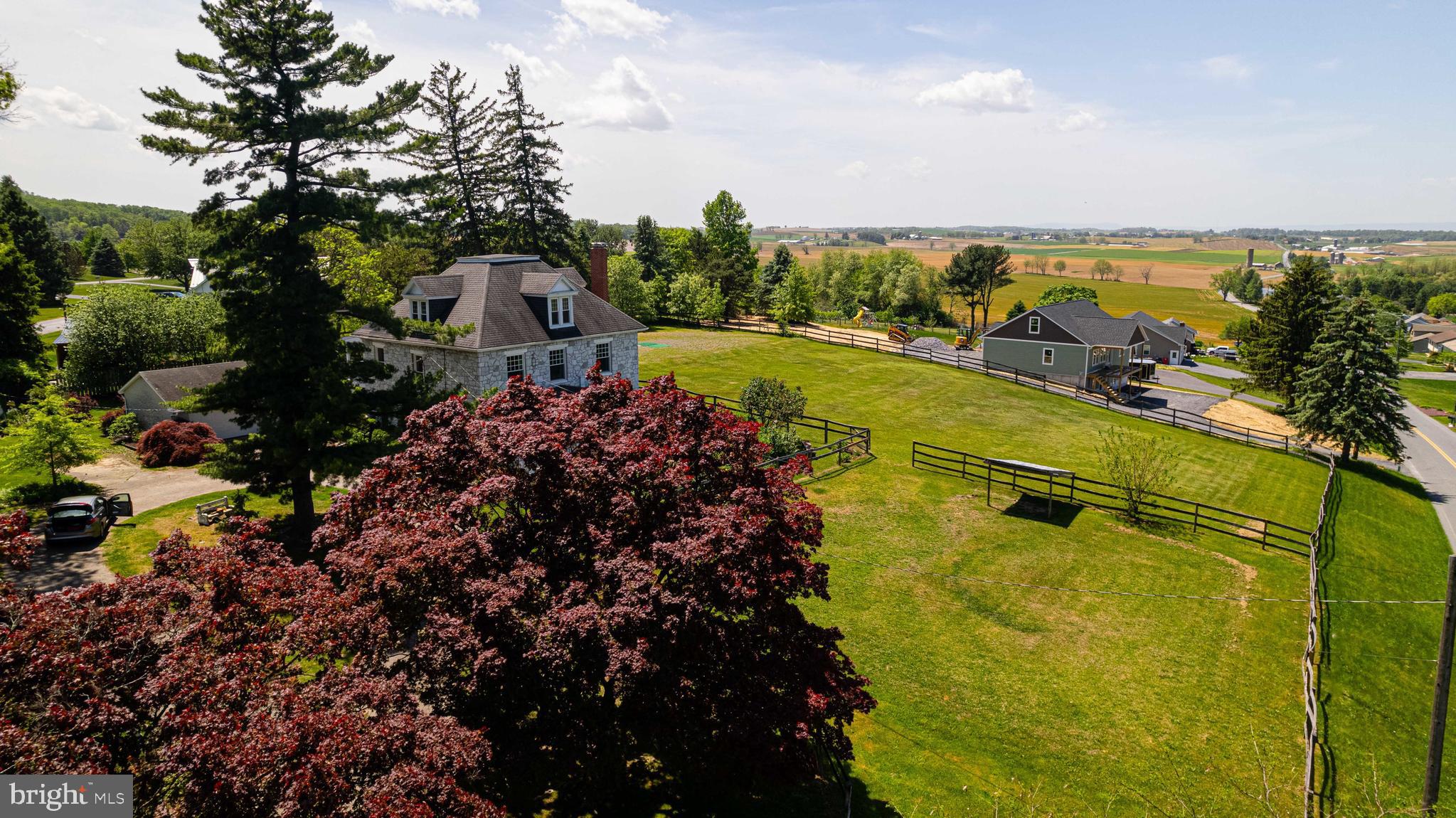 GUILFORD TWP - Residential