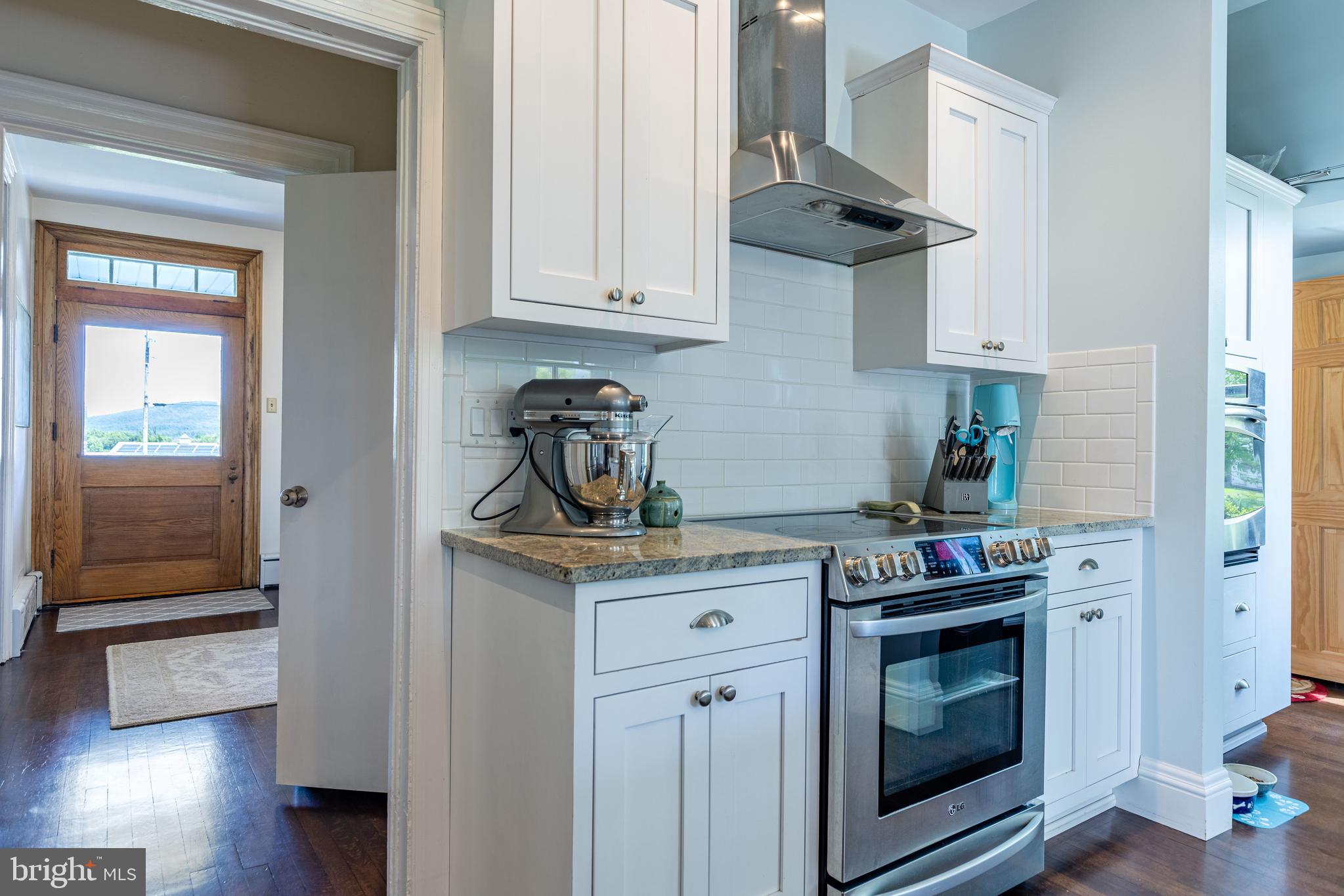 GUILFORD TWP - Residential