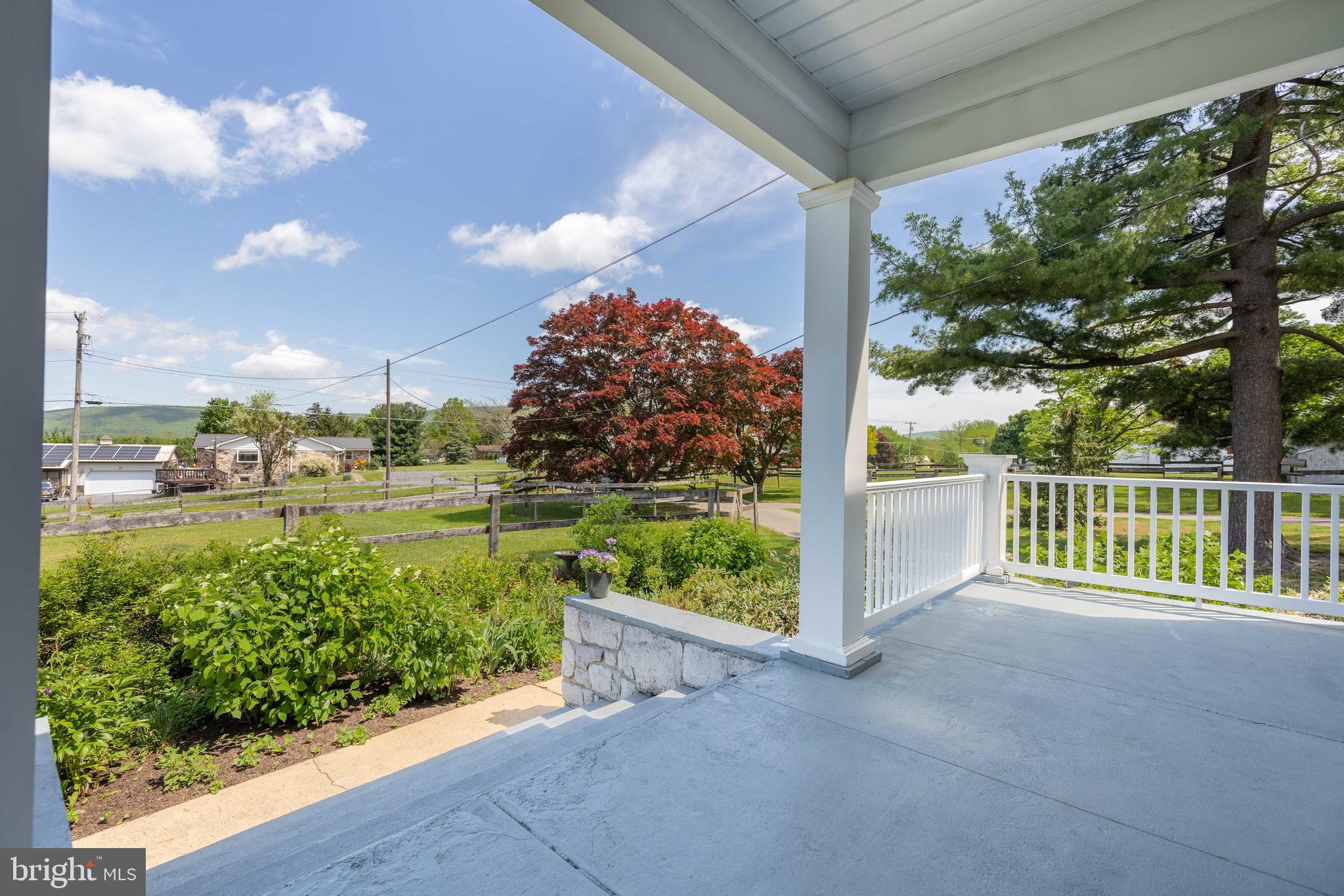 GUILFORD TWP - Residential