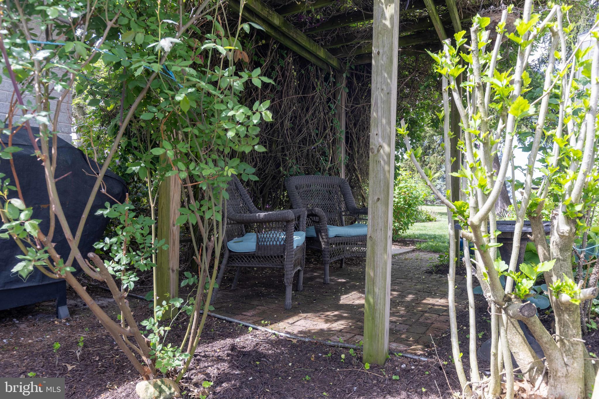 GUILFORD TWP - Residential