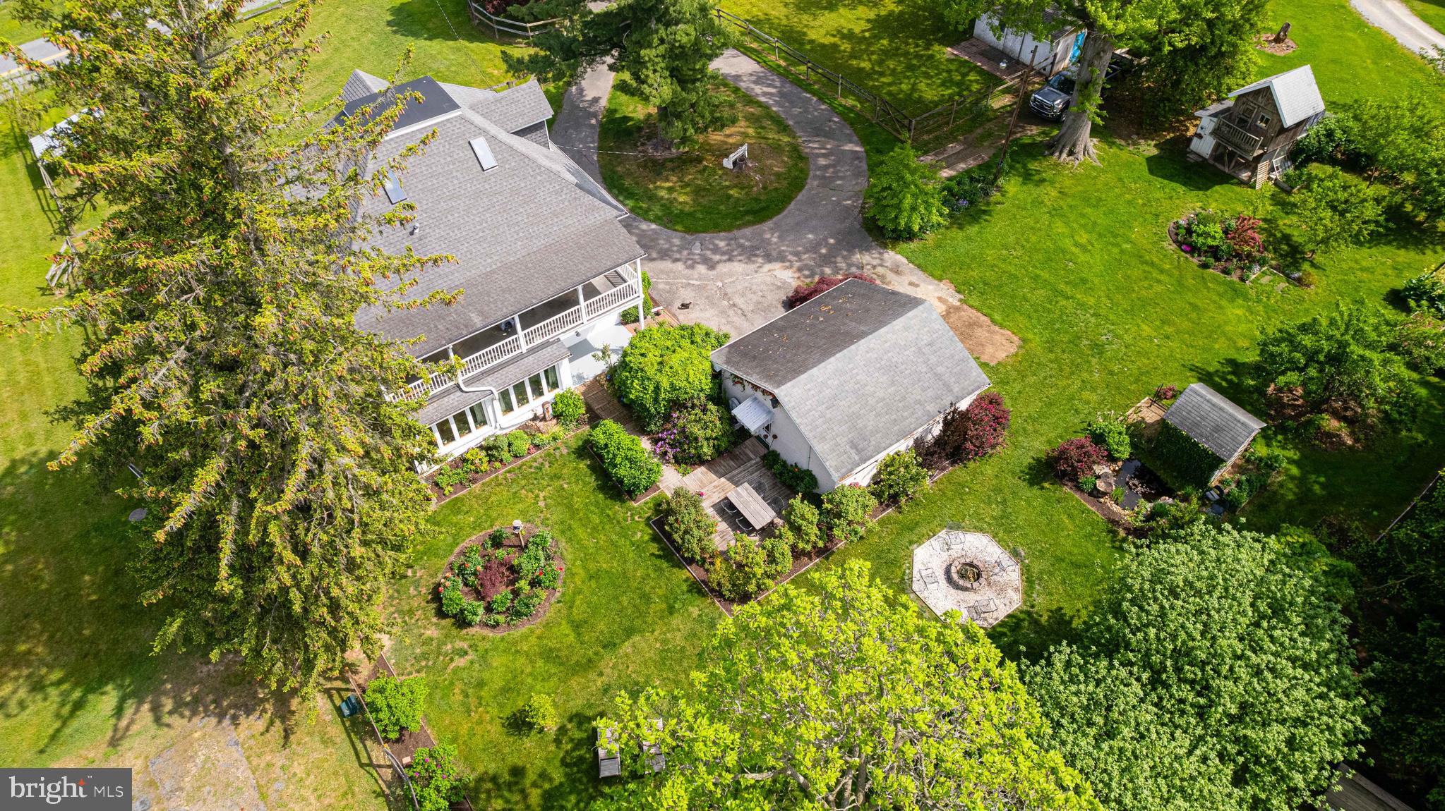 GUILFORD TWP - Residential