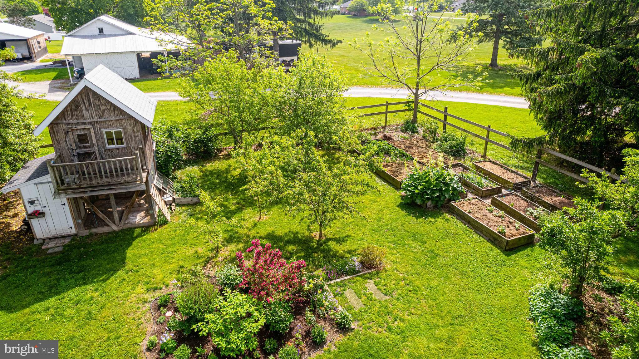 GUILFORD TWP - Residential