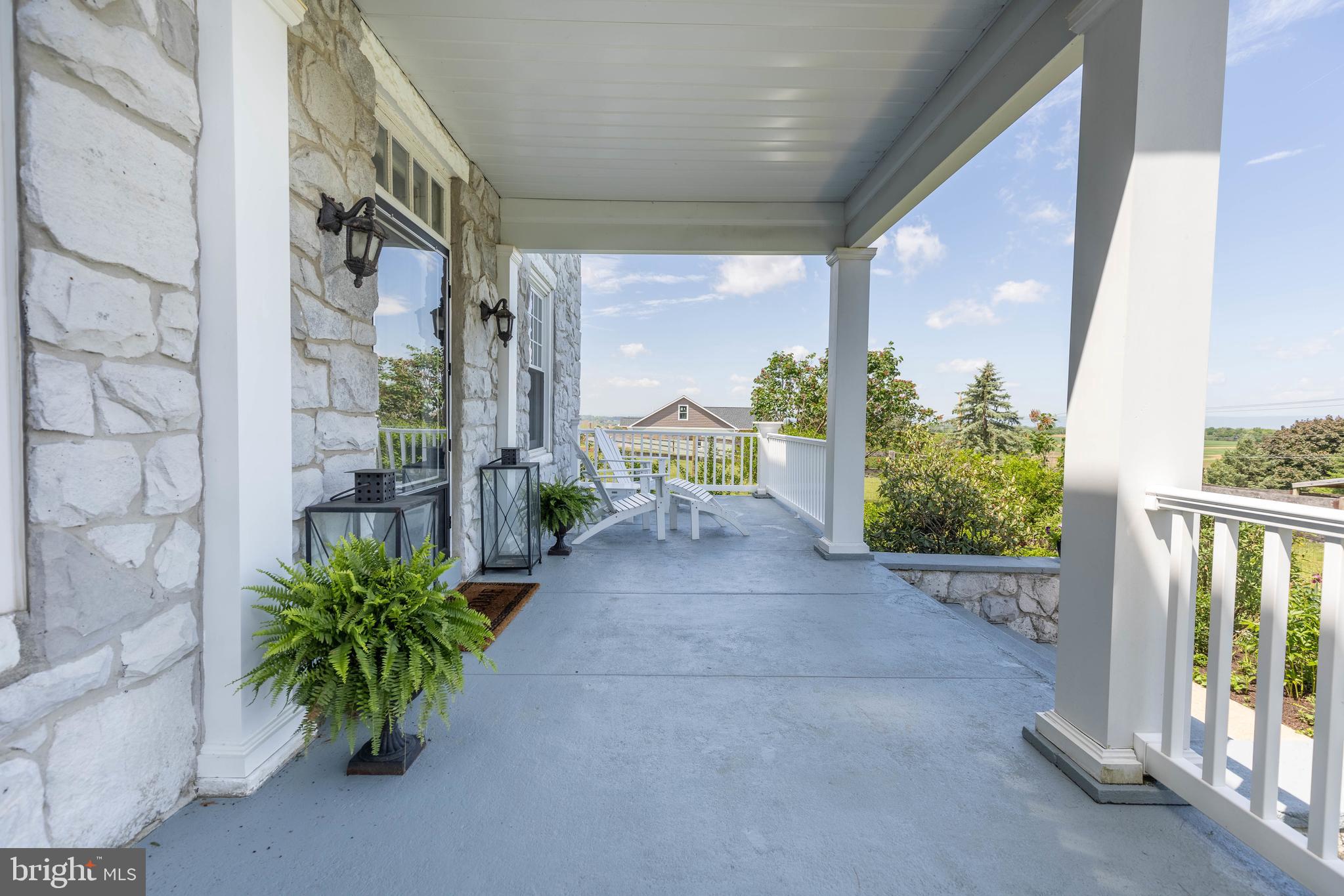 GUILFORD TWP - Residential