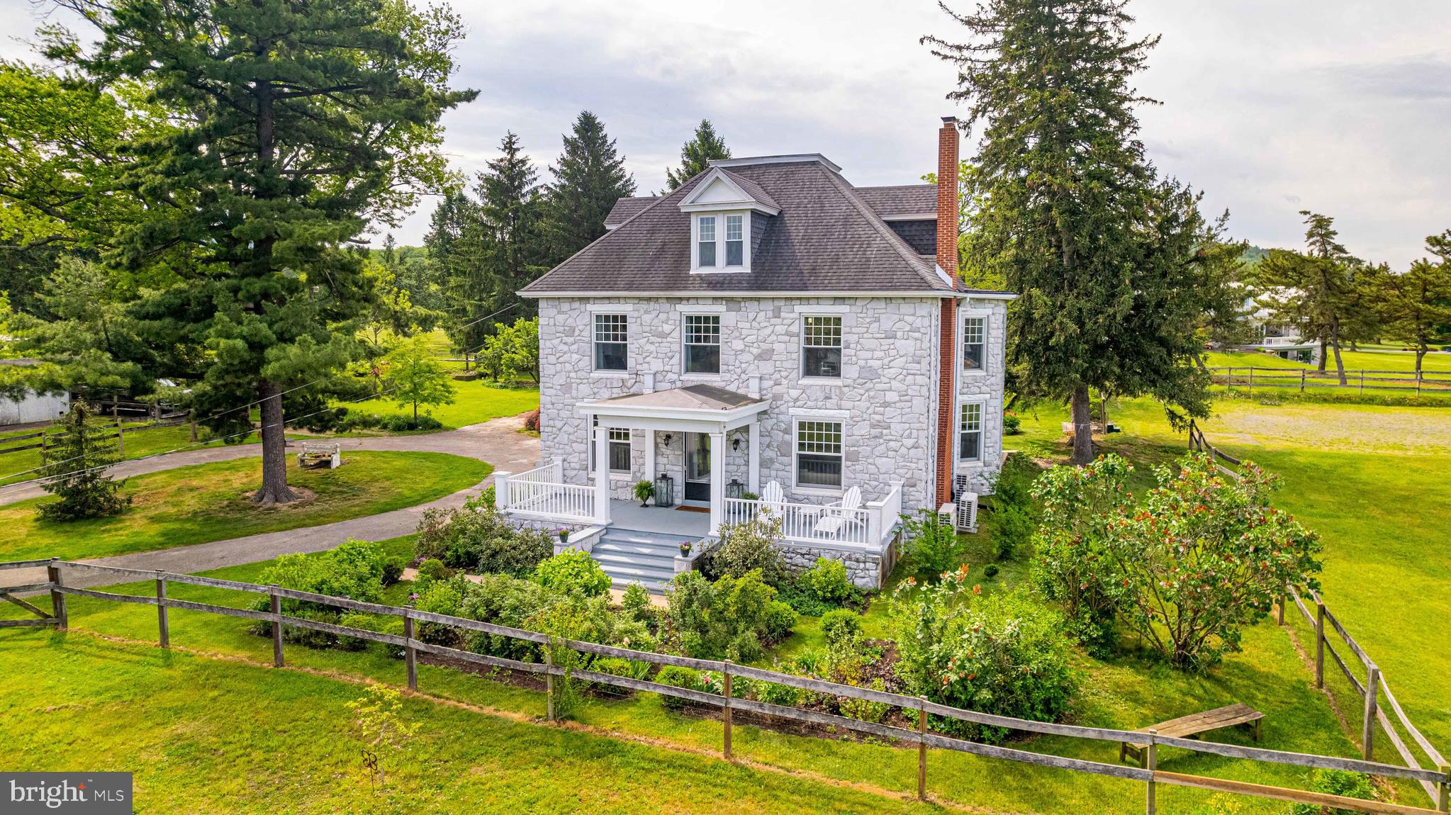 GUILFORD TWP - Residential