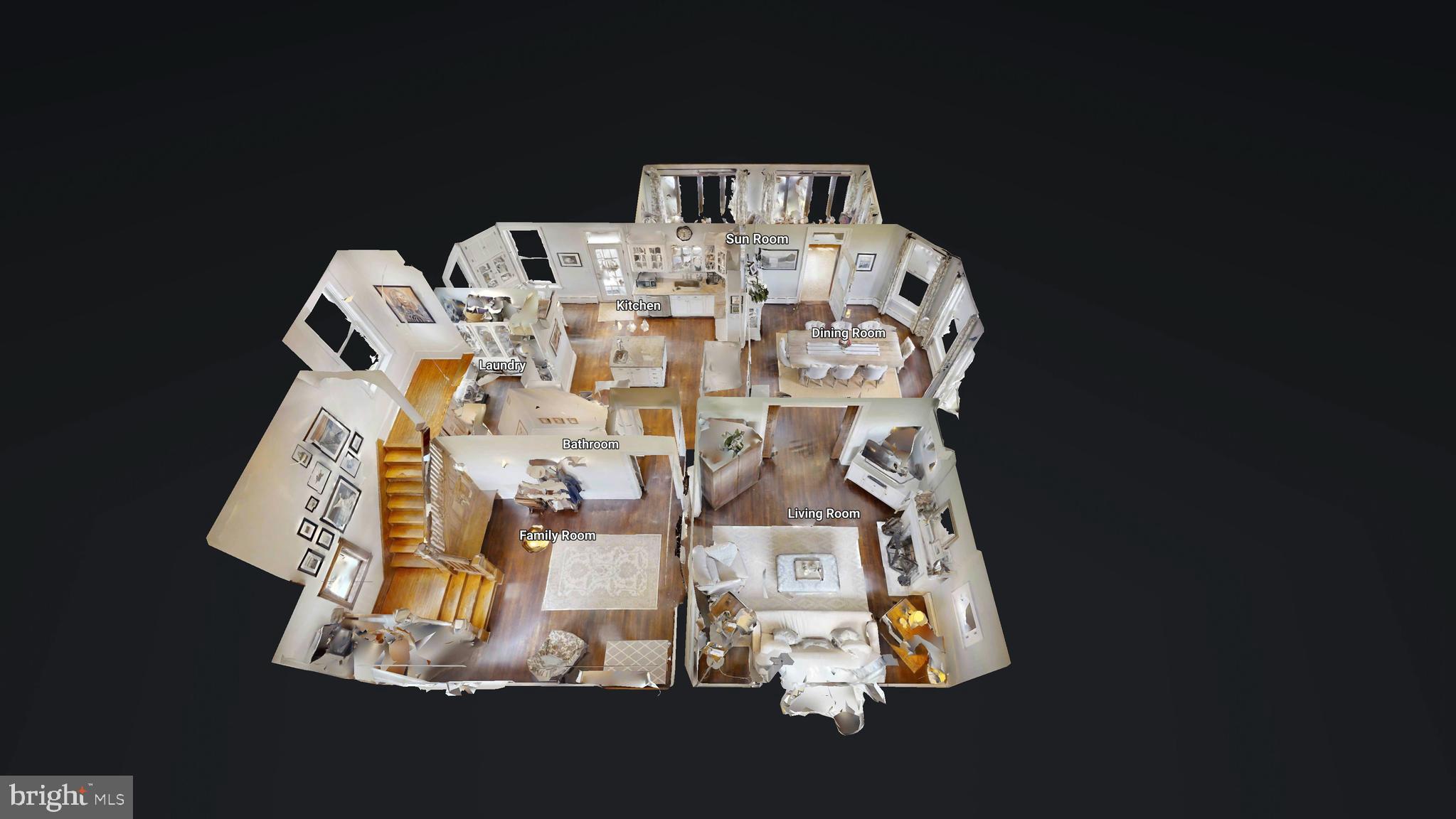 GUILFORD TWP - Residential