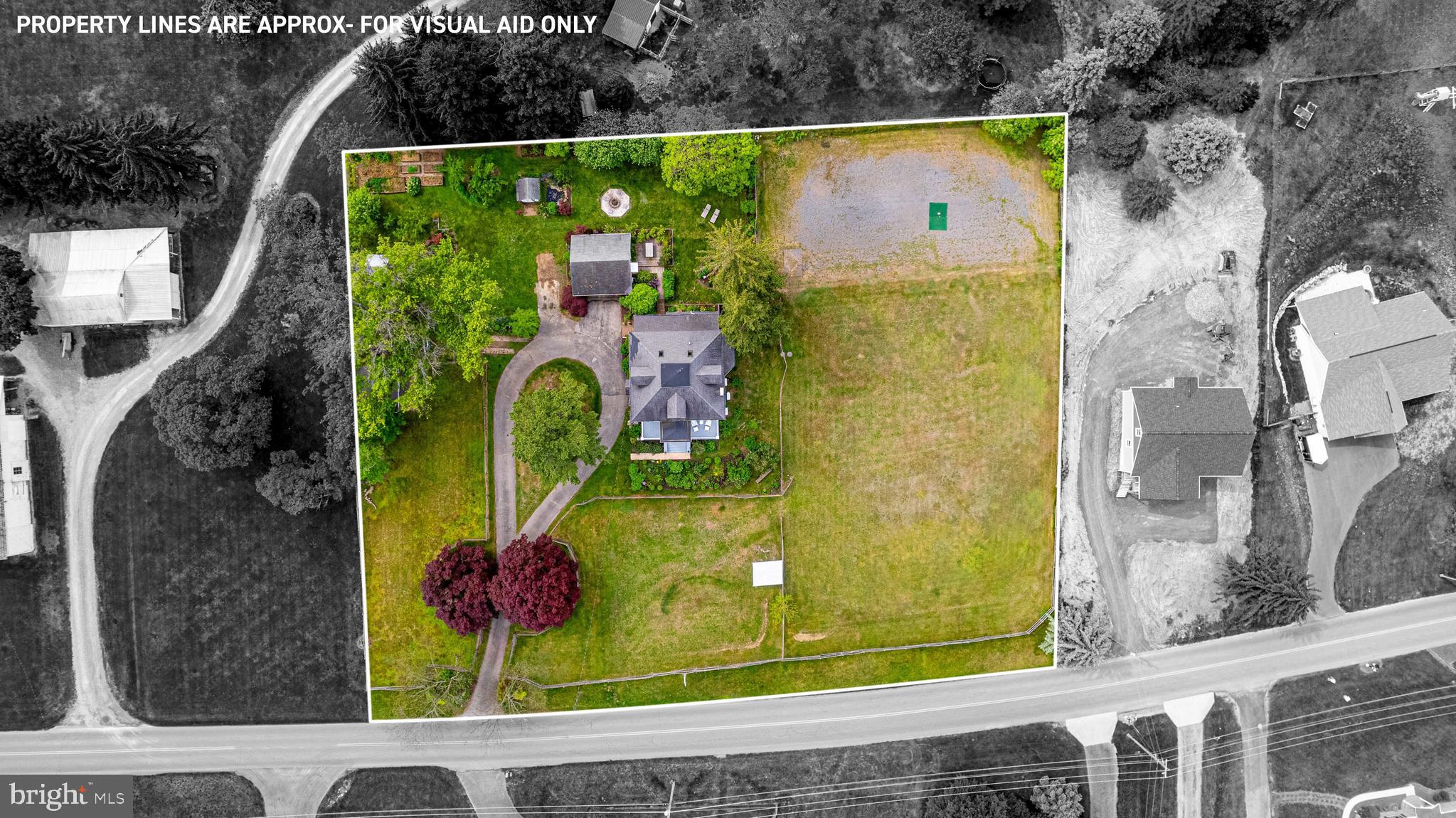 GUILFORD TWP - Residential