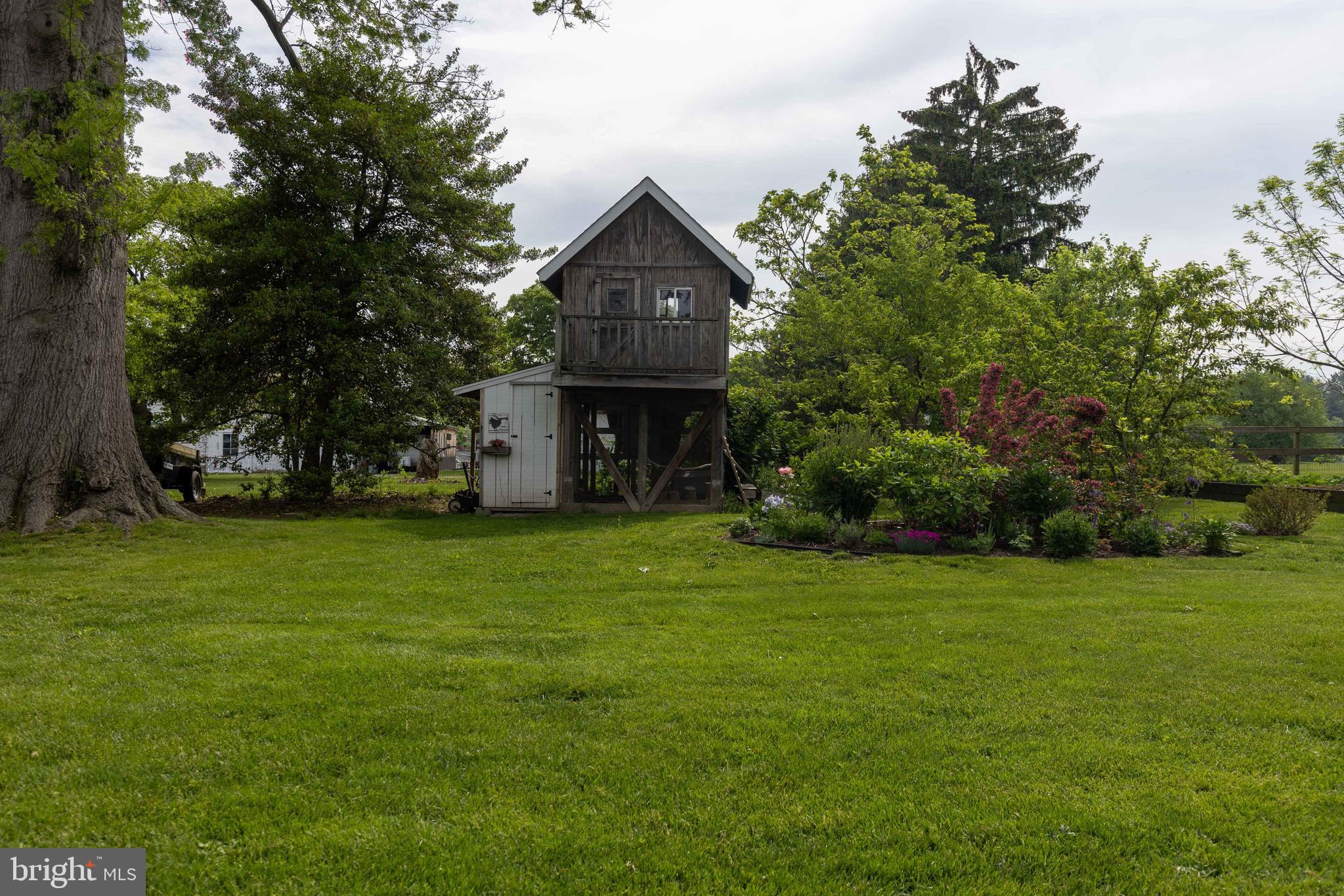 GUILFORD TWP - Residential