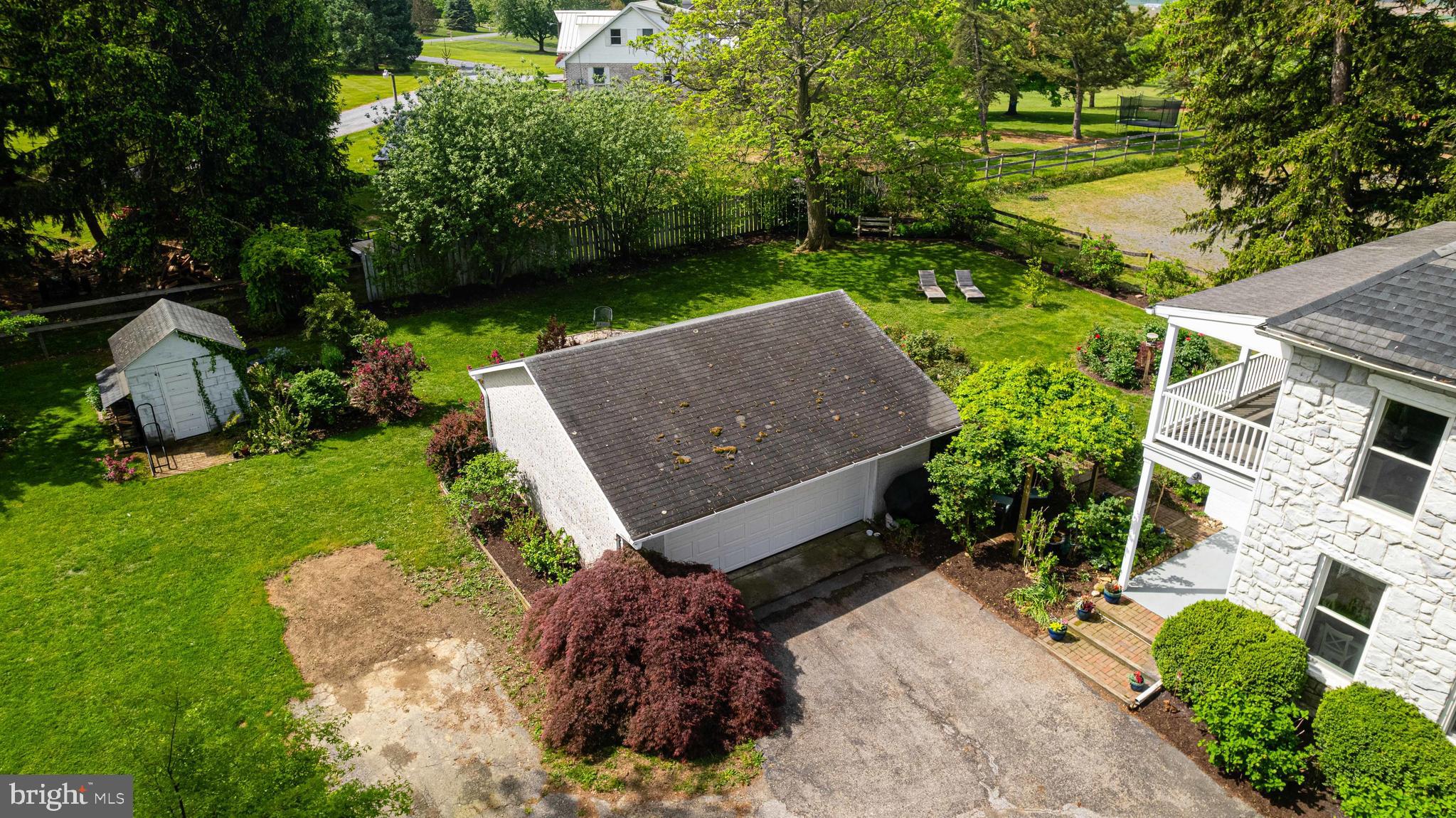 GUILFORD TWP - Residential