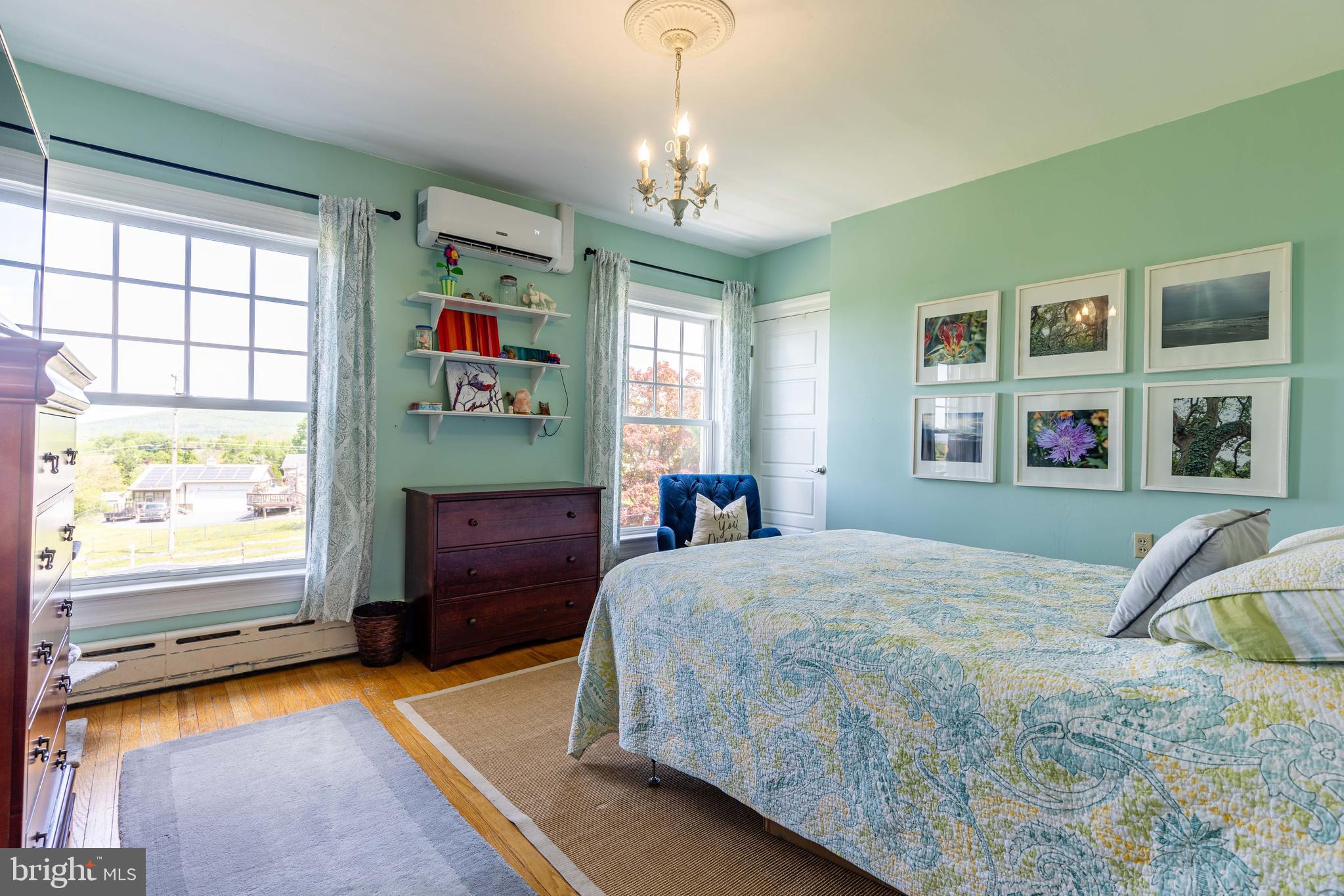 GUILFORD TWP - Residential