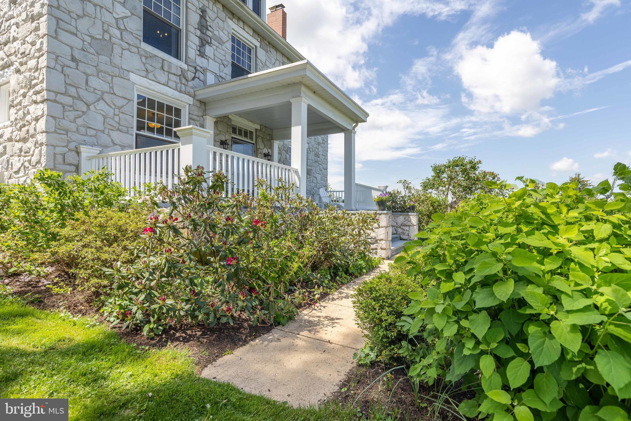 GUILFORD TWP - Residential