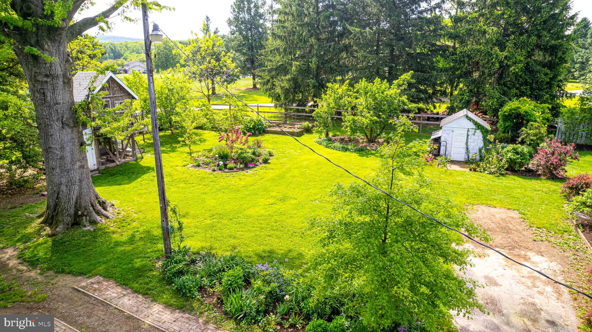 GUILFORD TWP - Residential