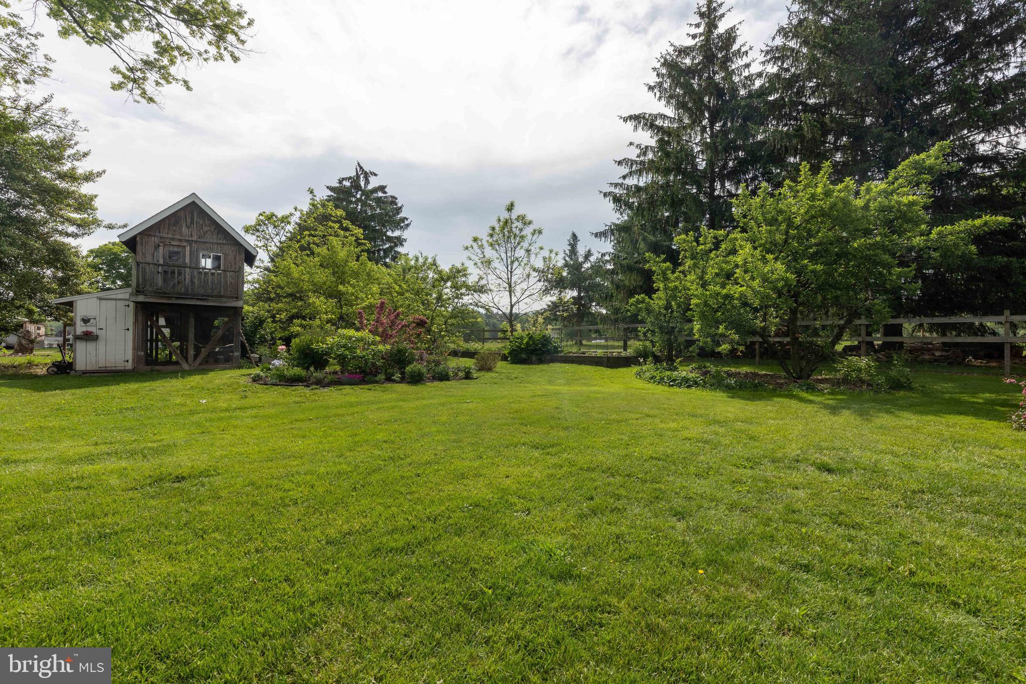 GUILFORD TWP - Residential