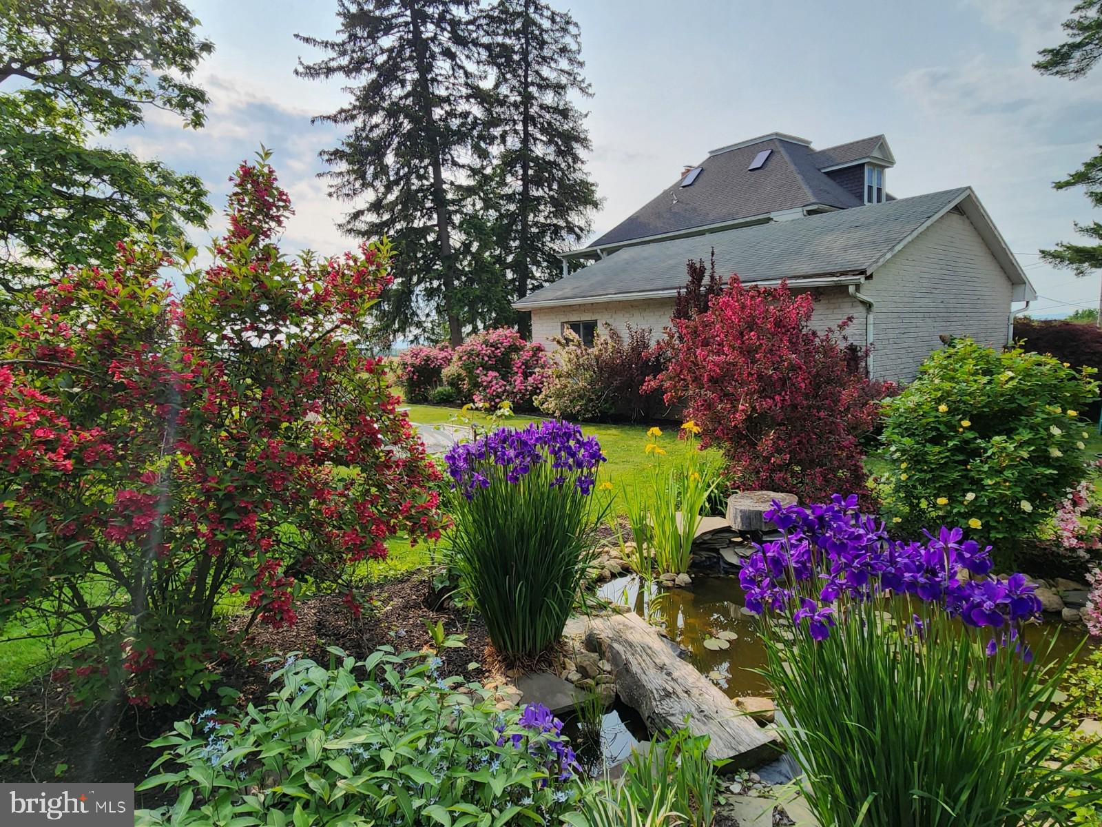 GUILFORD TWP - Residential