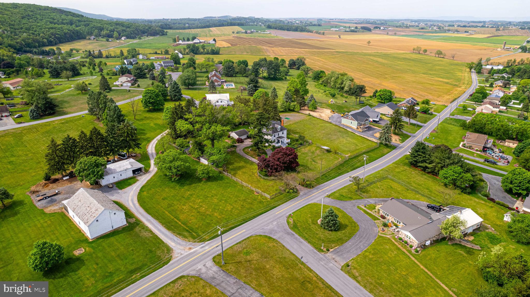 GUILFORD TWP - Residential