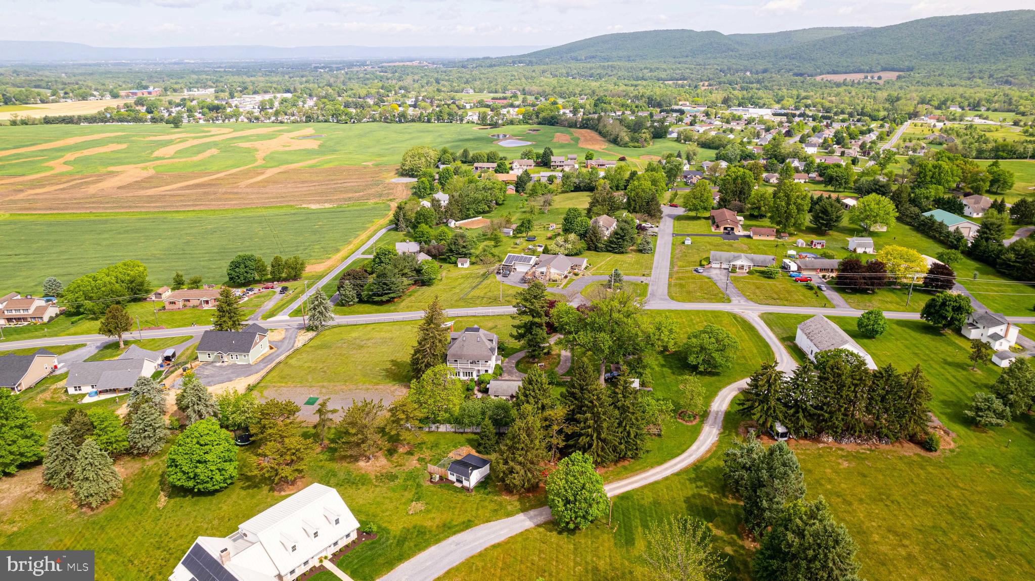 GUILFORD TWP - Residential