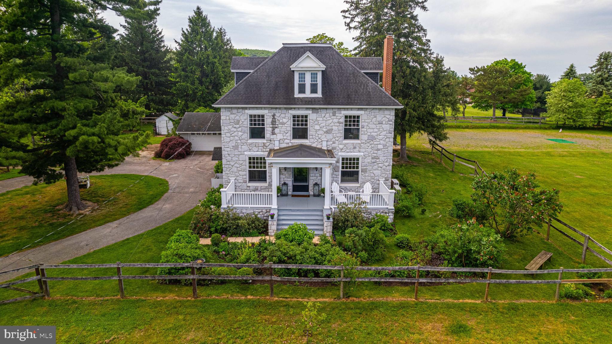 GUILFORD TWP - Residential