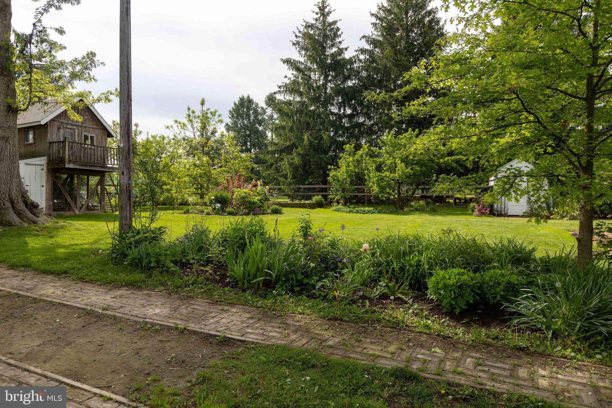 GUILFORD TWP - Residential