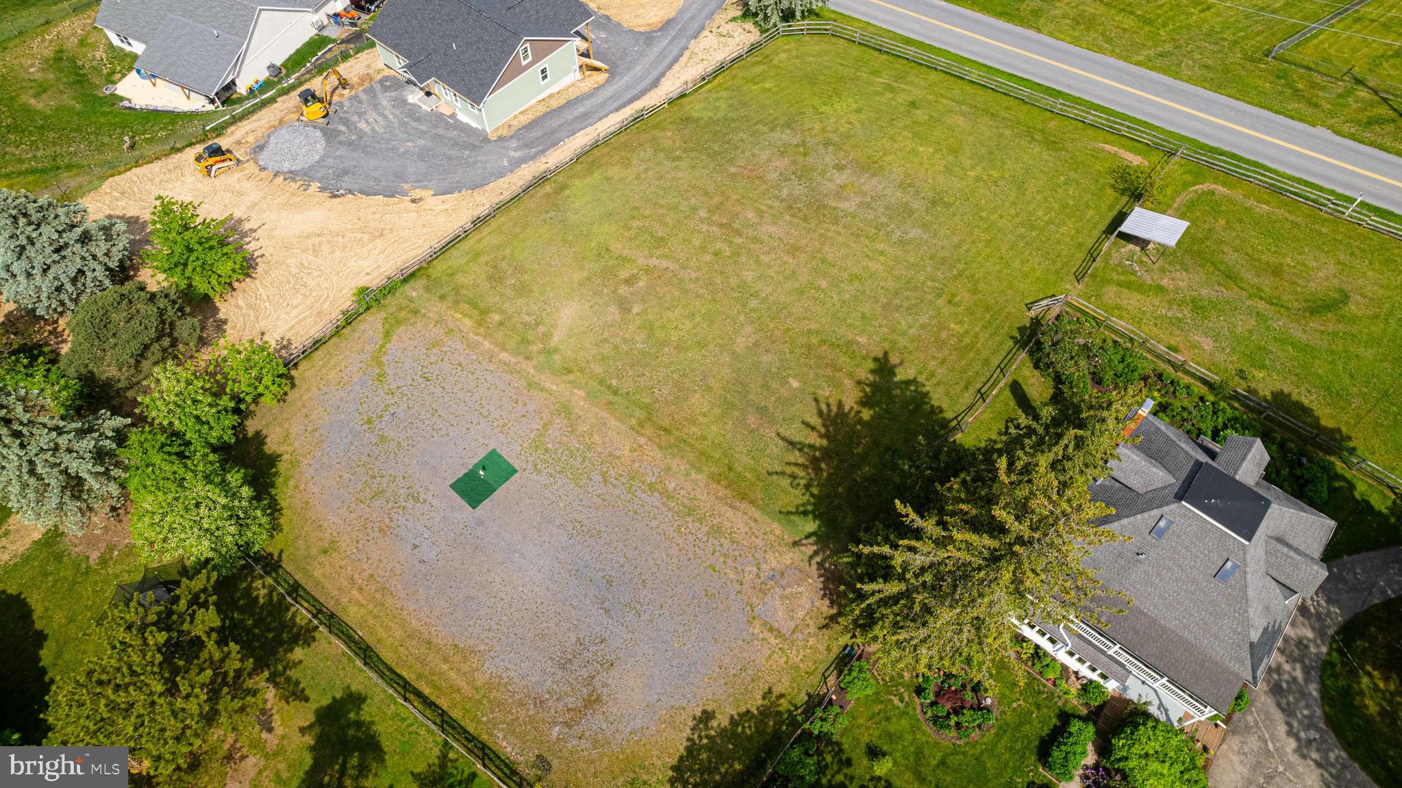 GUILFORD TWP - Residential